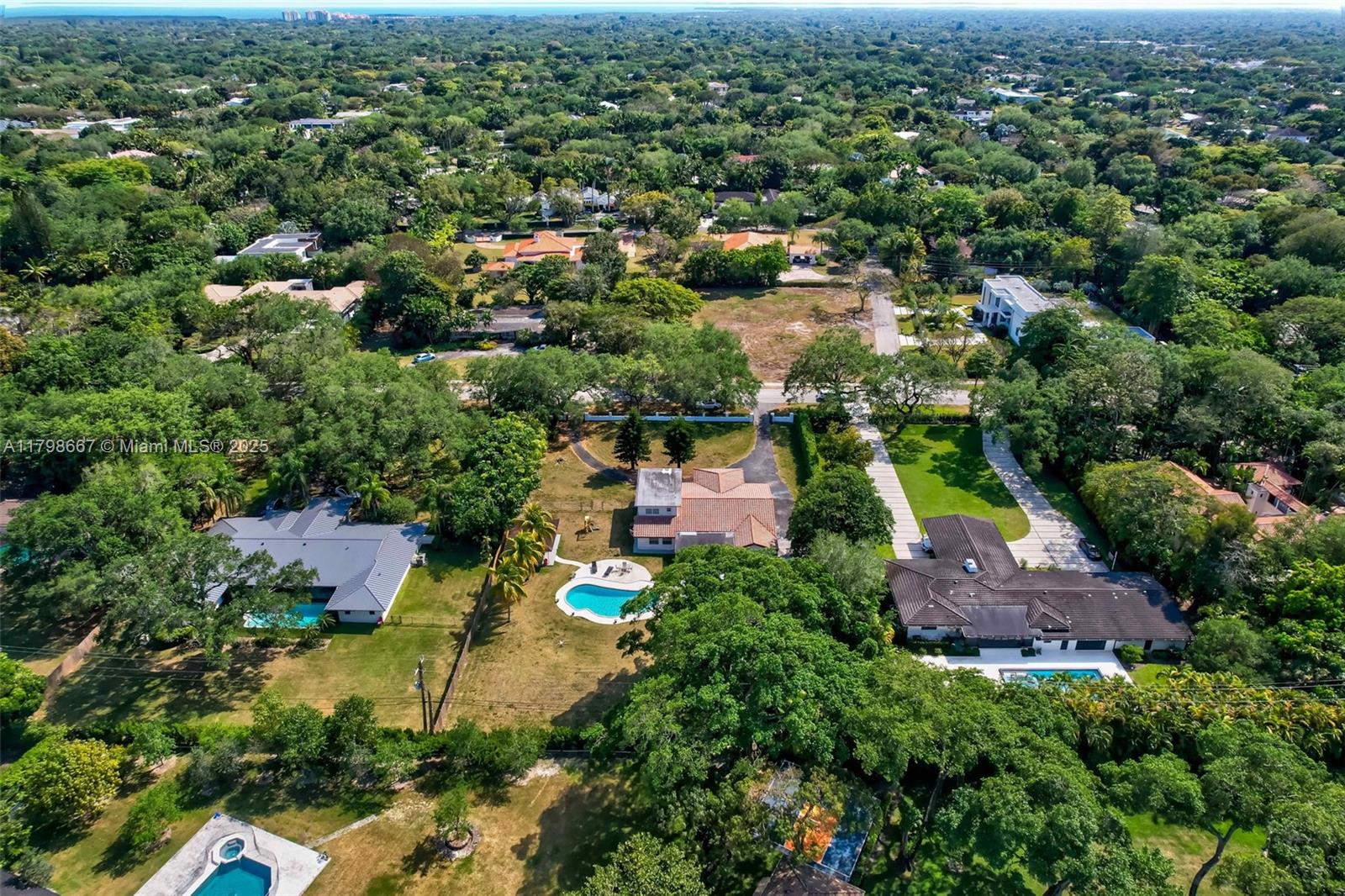 HELMS COUNTRY ESTATES RE- - Land