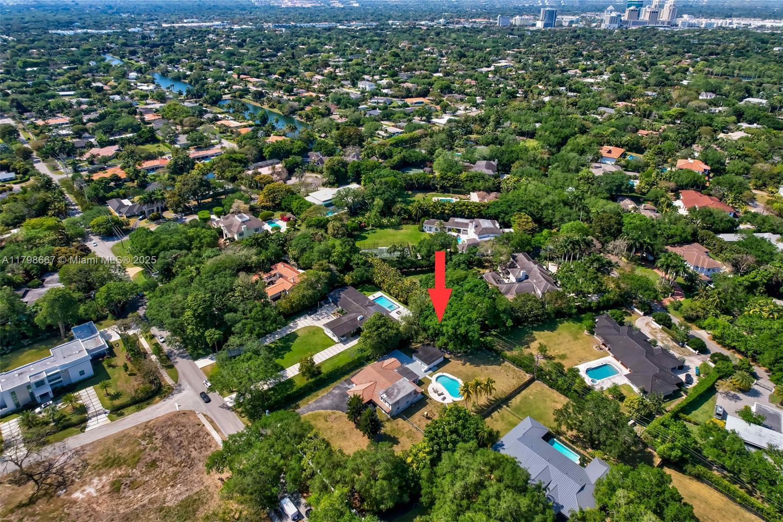 HELMS COUNTRY ESTATES RE- - Land