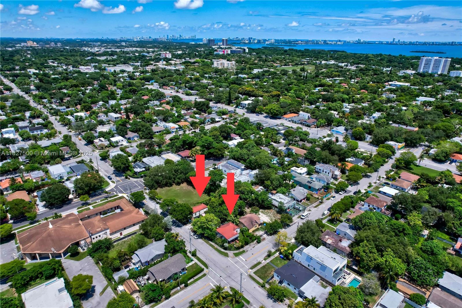 SHADOWLAWN EXTENSION SUB - Residential