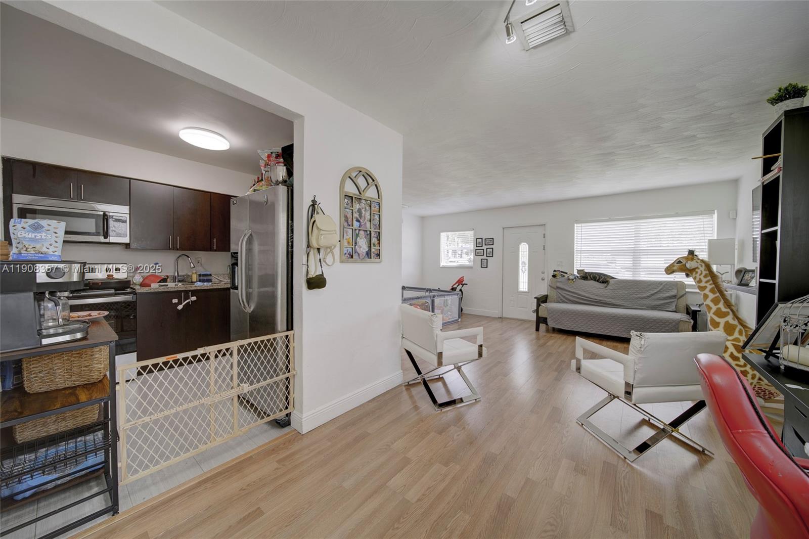 WELWYN PARK - Residential Lease