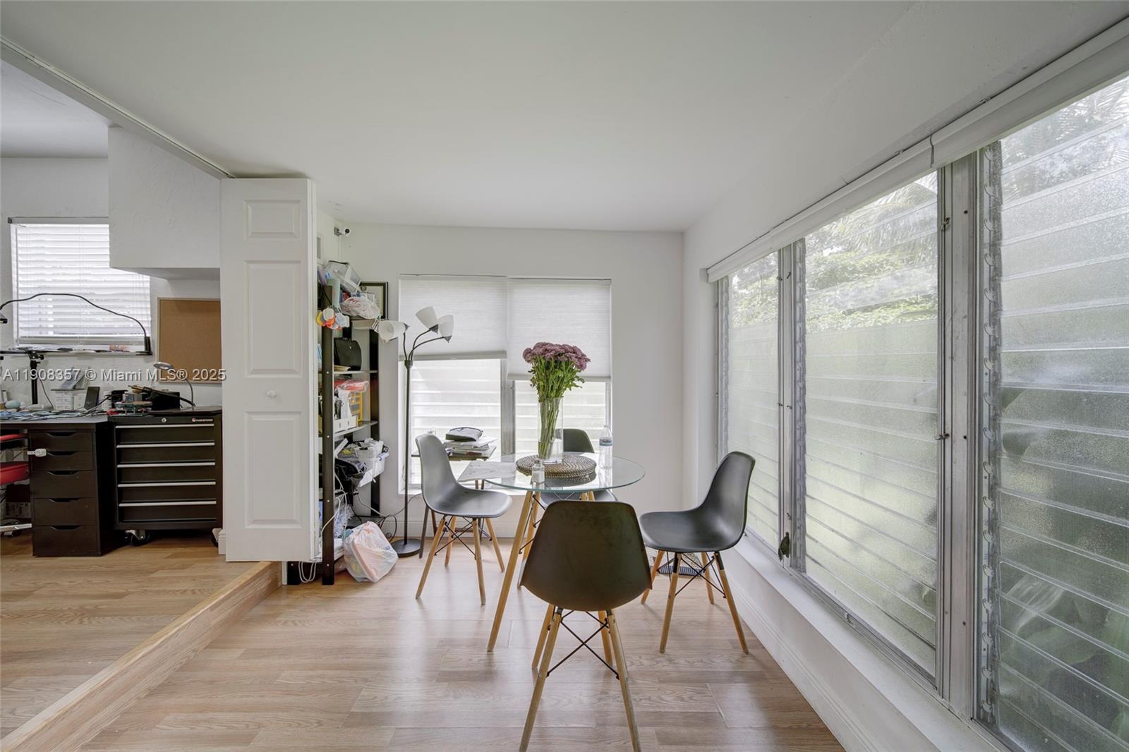 WELWYN PARK - Residential Lease