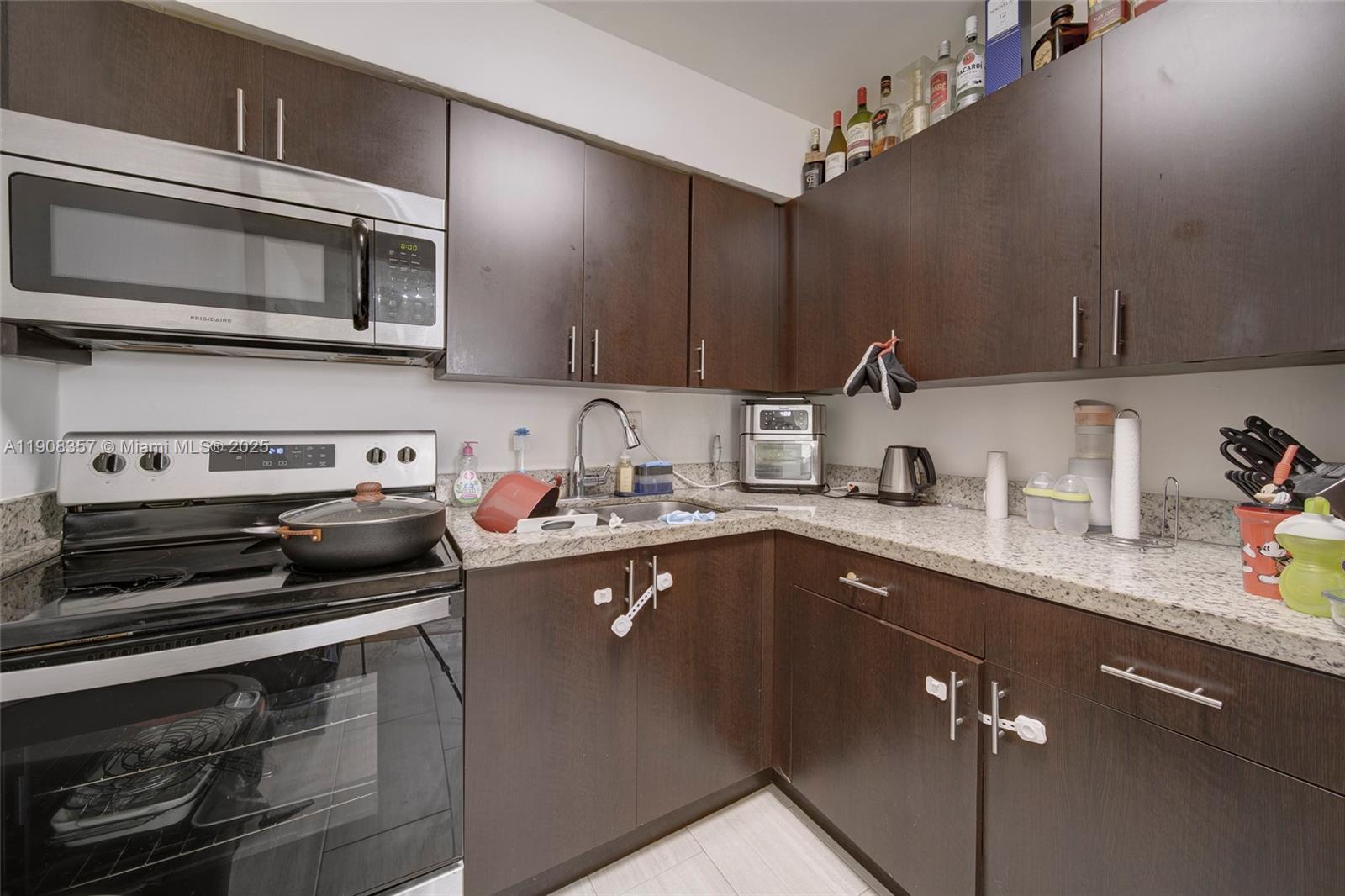 WELWYN PARK - Residential Lease