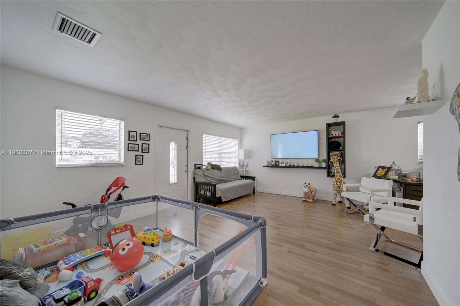 WELWYN PARK - Residential Lease