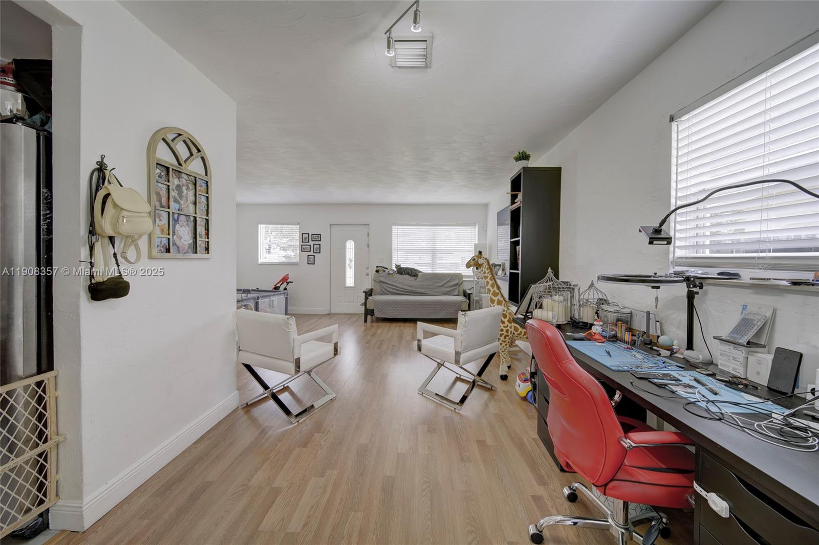 WELWYN PARK - Residential Lease