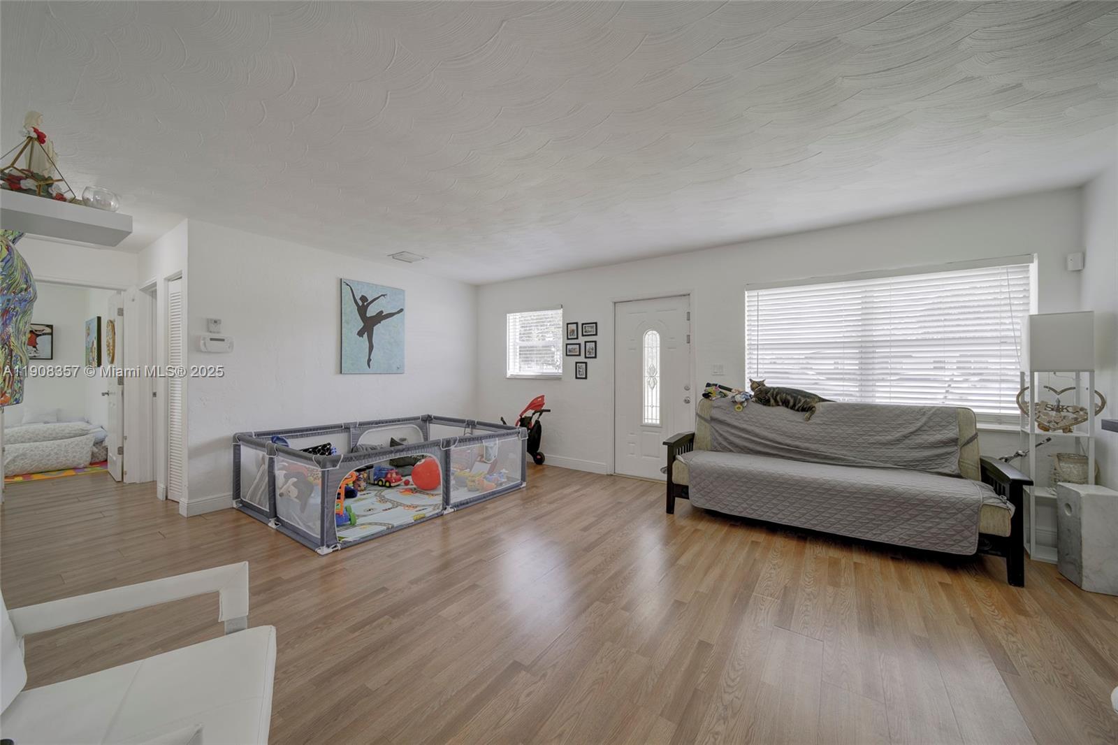 WELWYN PARK - Residential Lease