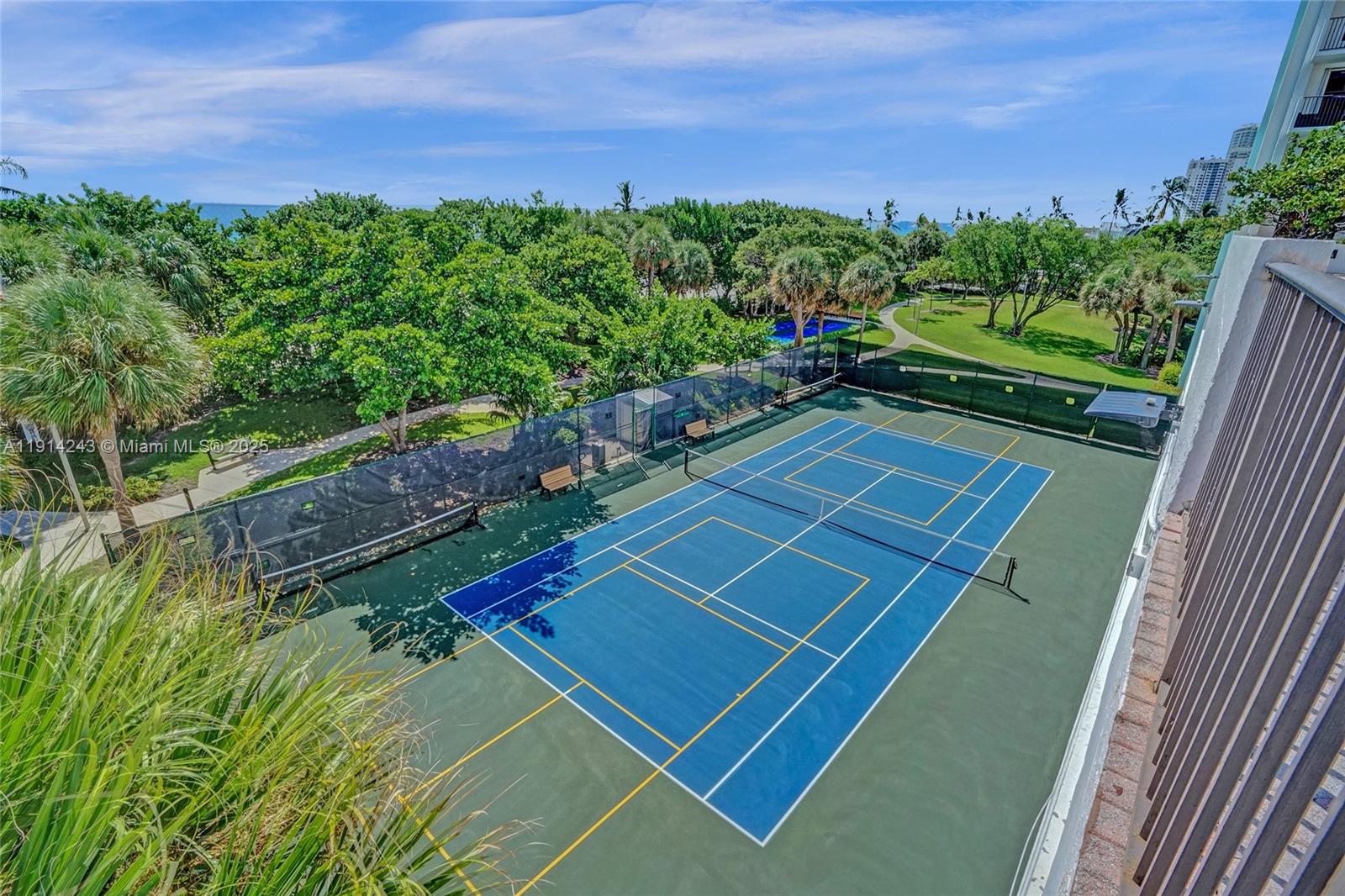 SUMMIT CONDO - Residential Lease