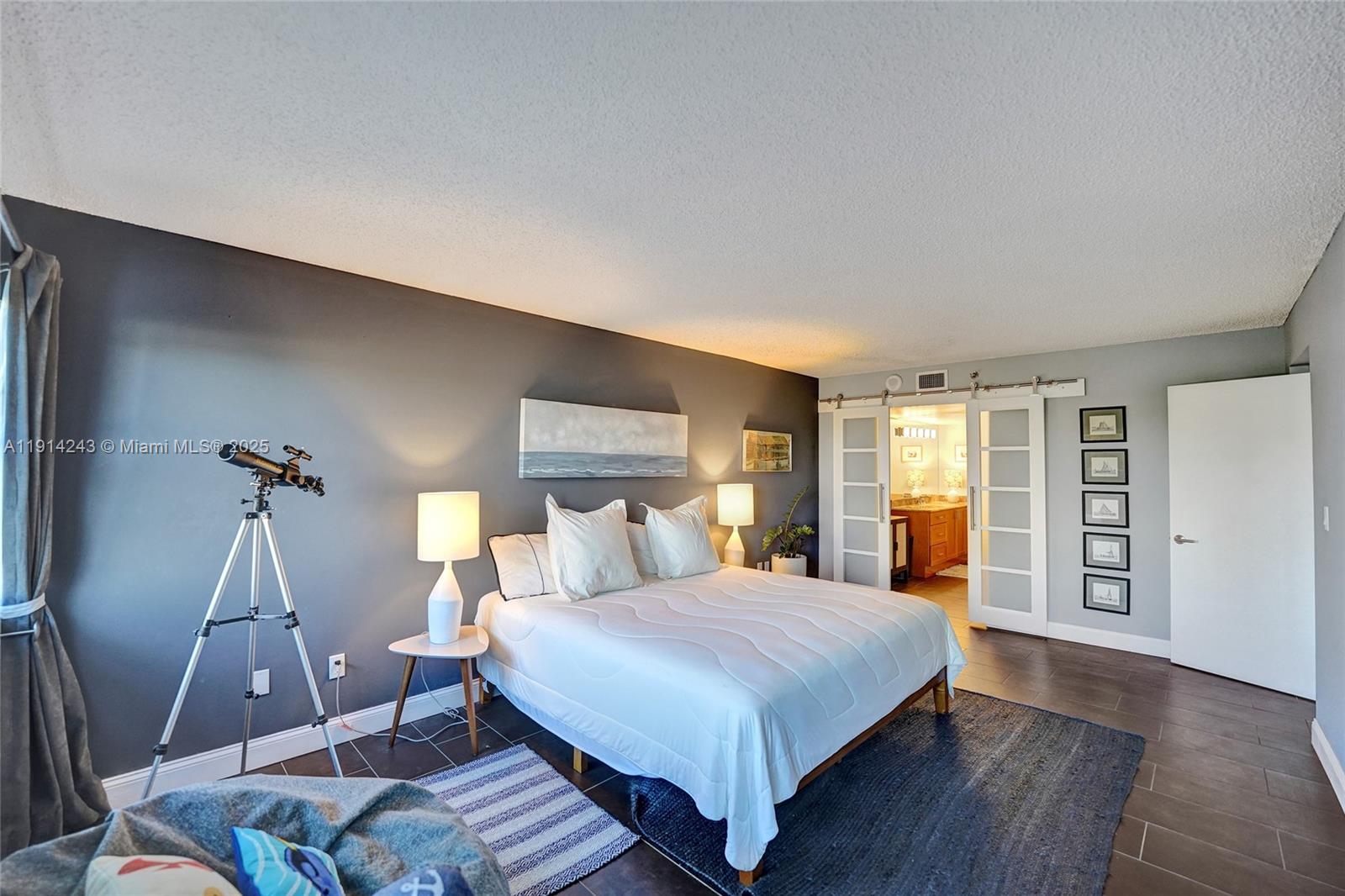 SUMMIT CONDO - Residential Lease