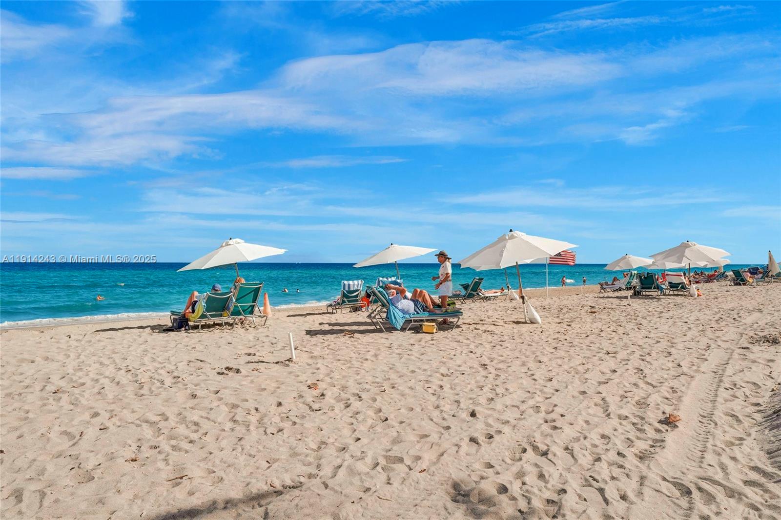 SUMMIT CONDO - Residential Lease