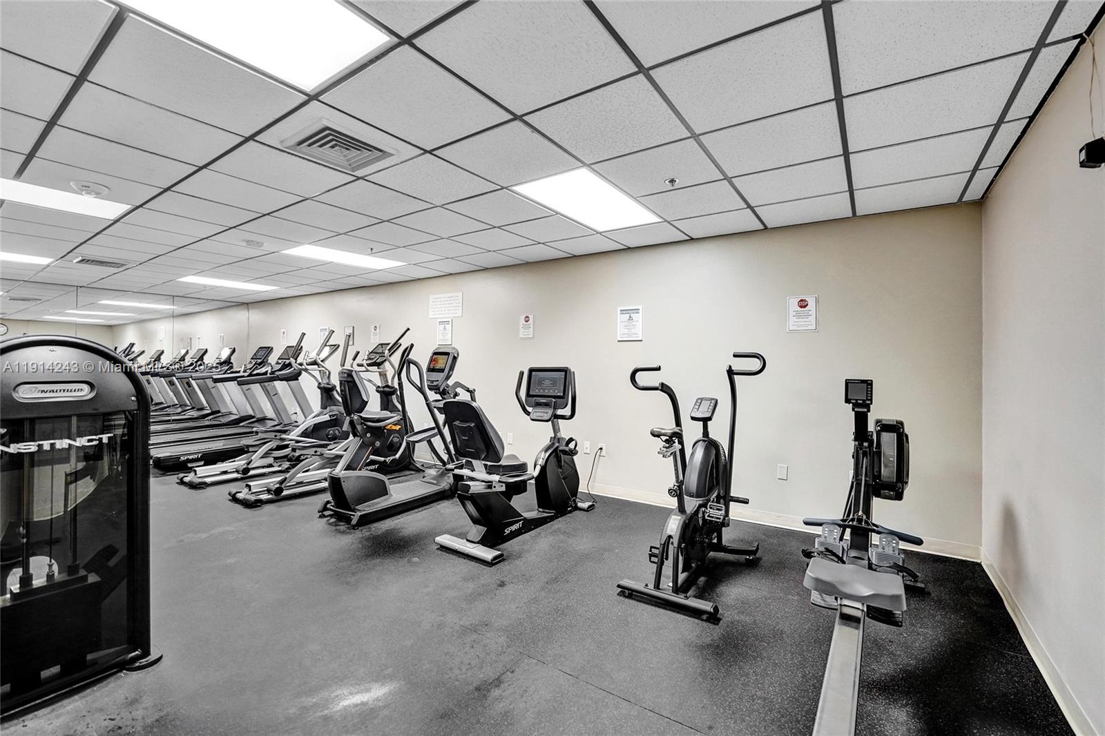 SUMMIT CONDO - Residential Lease