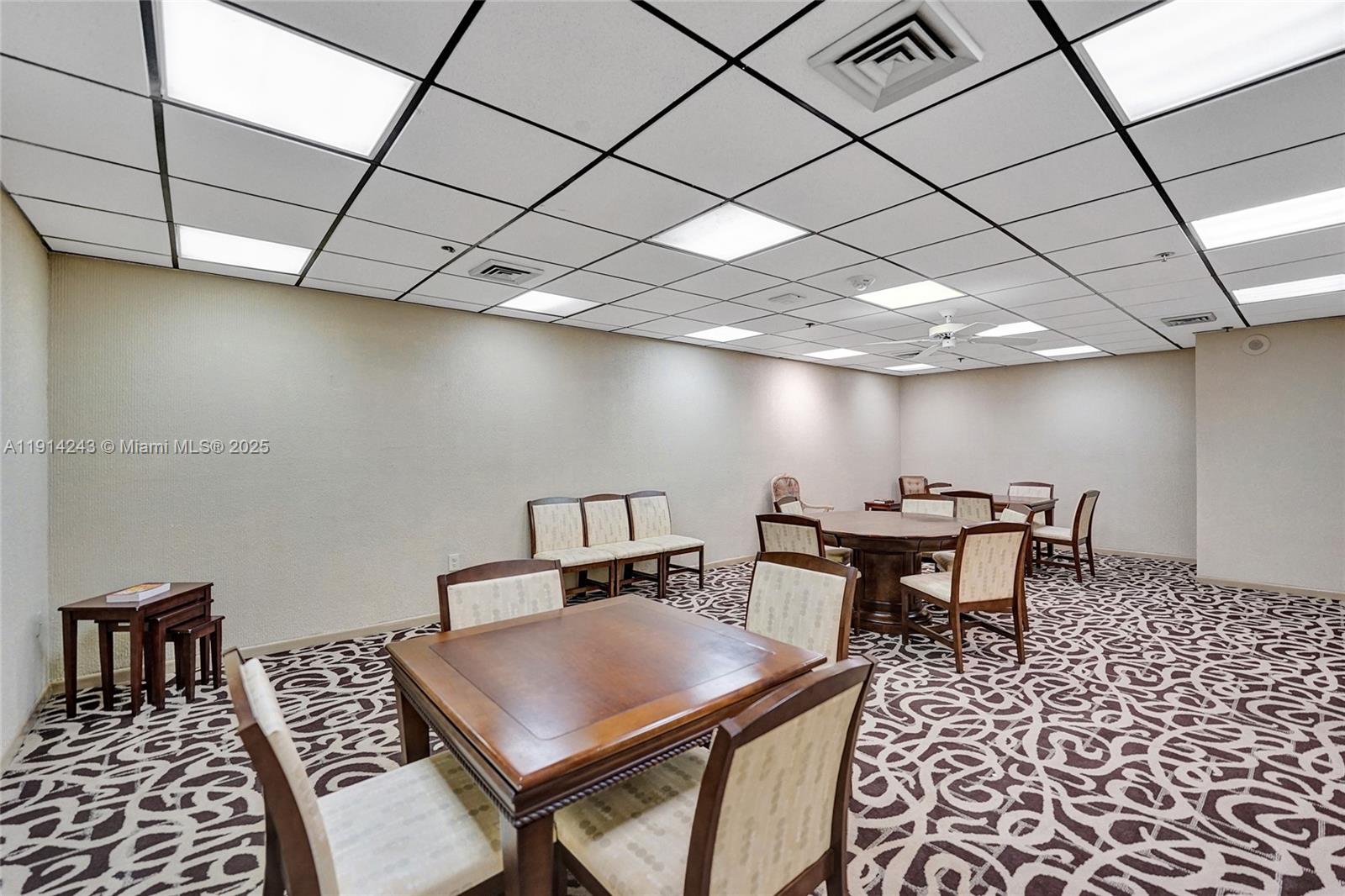 SUMMIT CONDO - Residential Lease