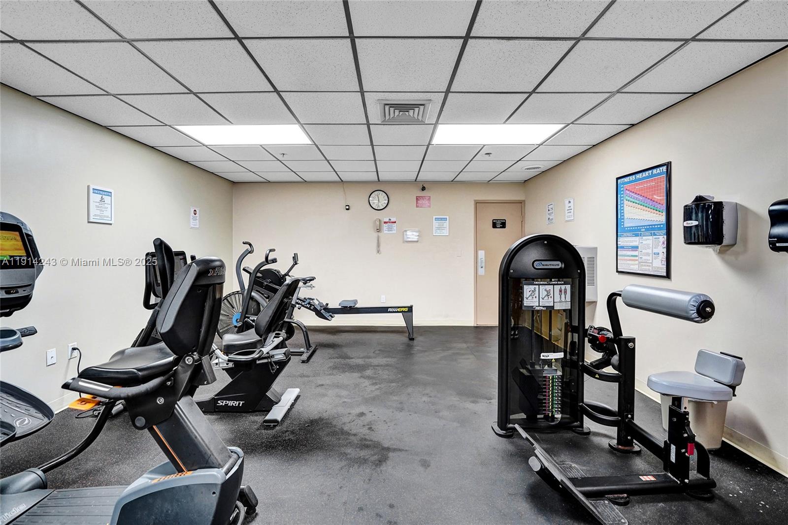 SUMMIT CONDO - Residential Lease