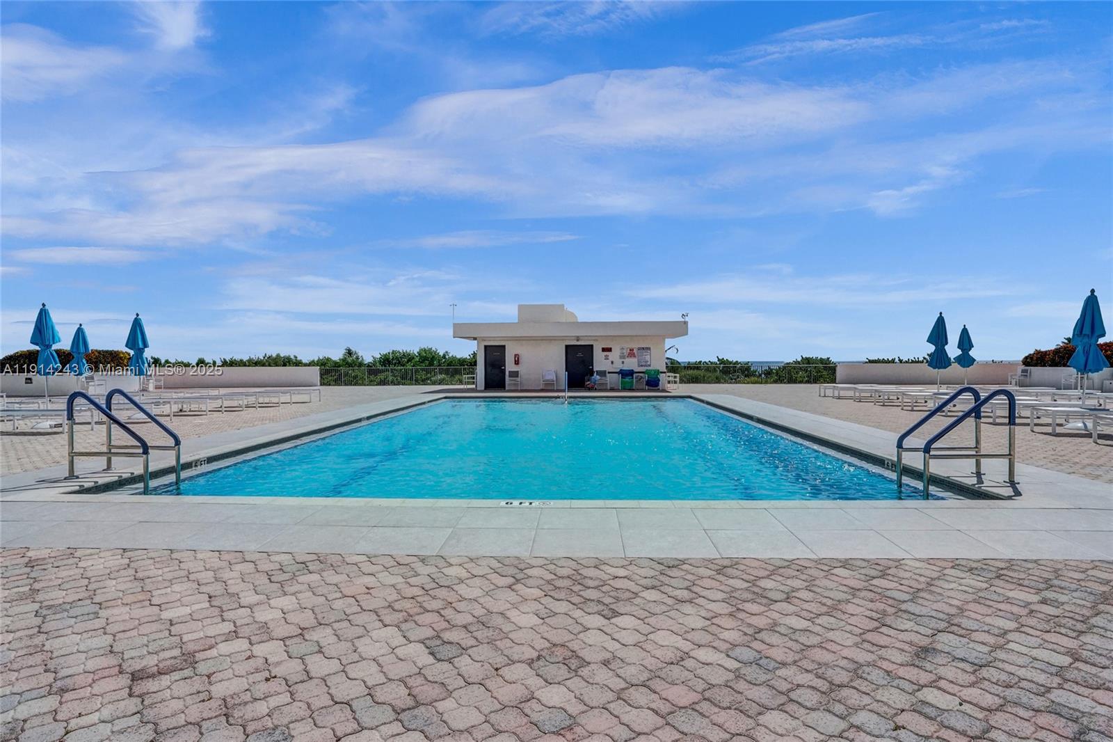 SUMMIT CONDO - Residential Lease