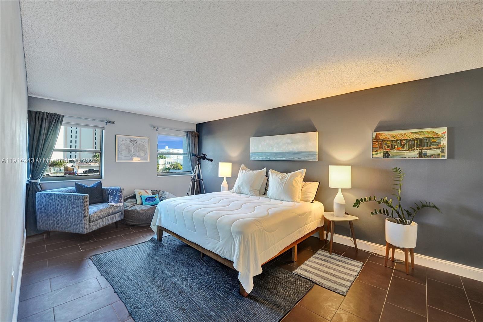 SUMMIT CONDO - Residential Lease