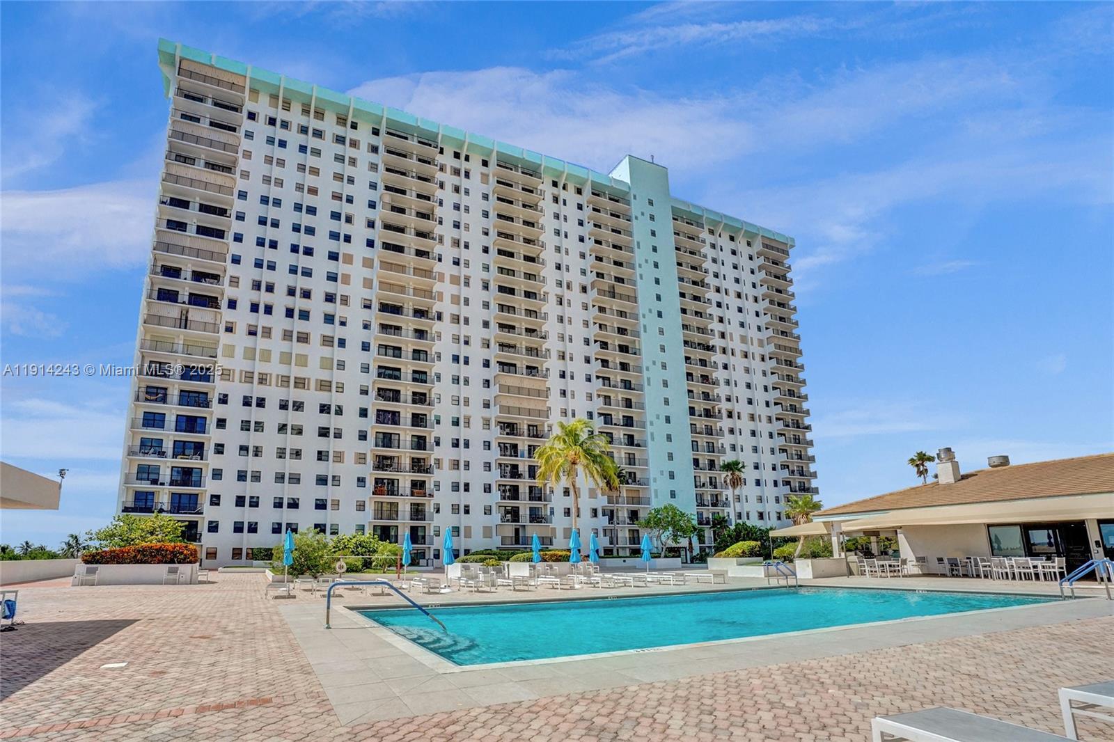 SUMMIT CONDO - Residential Lease