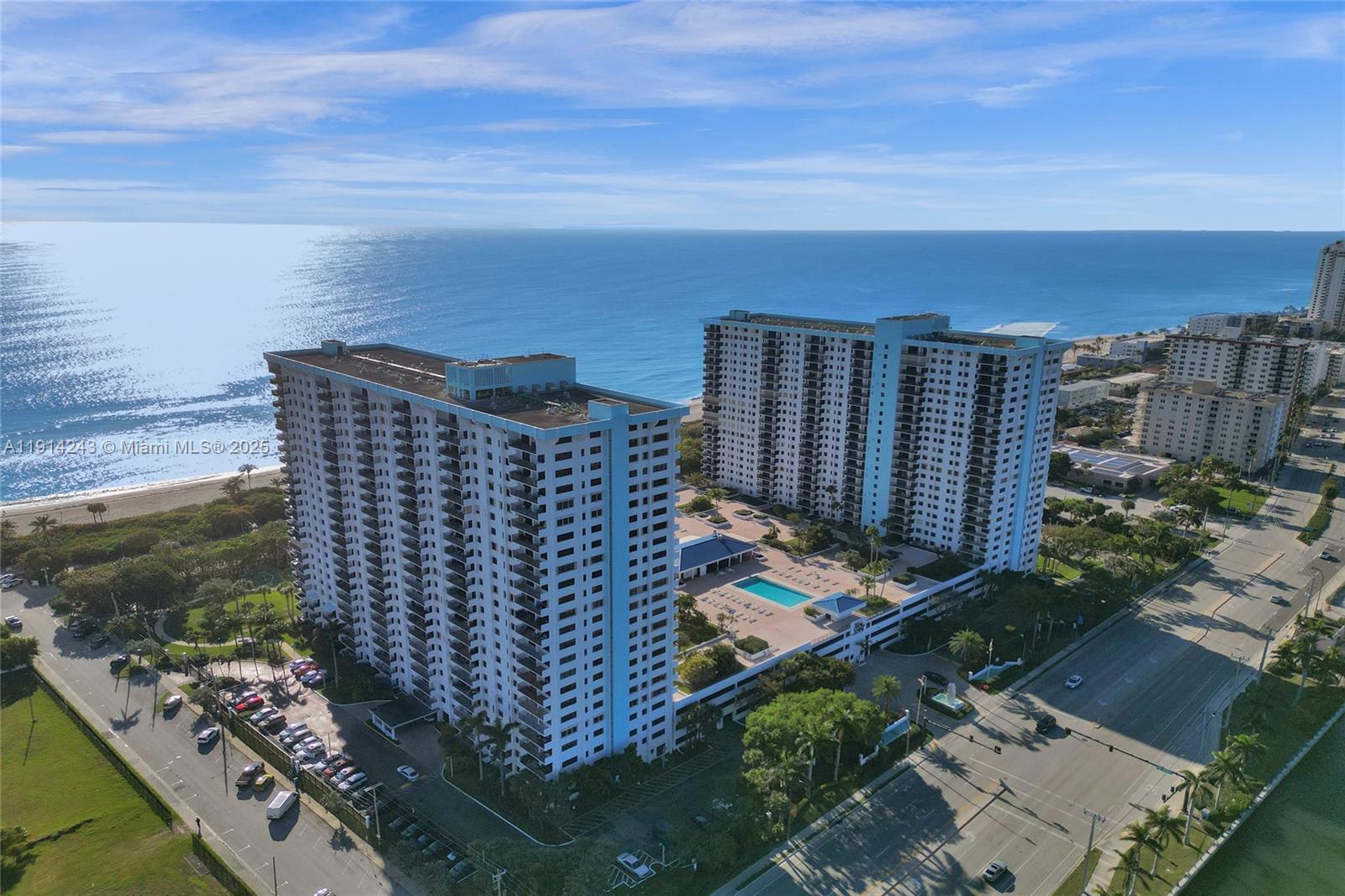 SUMMIT CONDO - Residential Lease