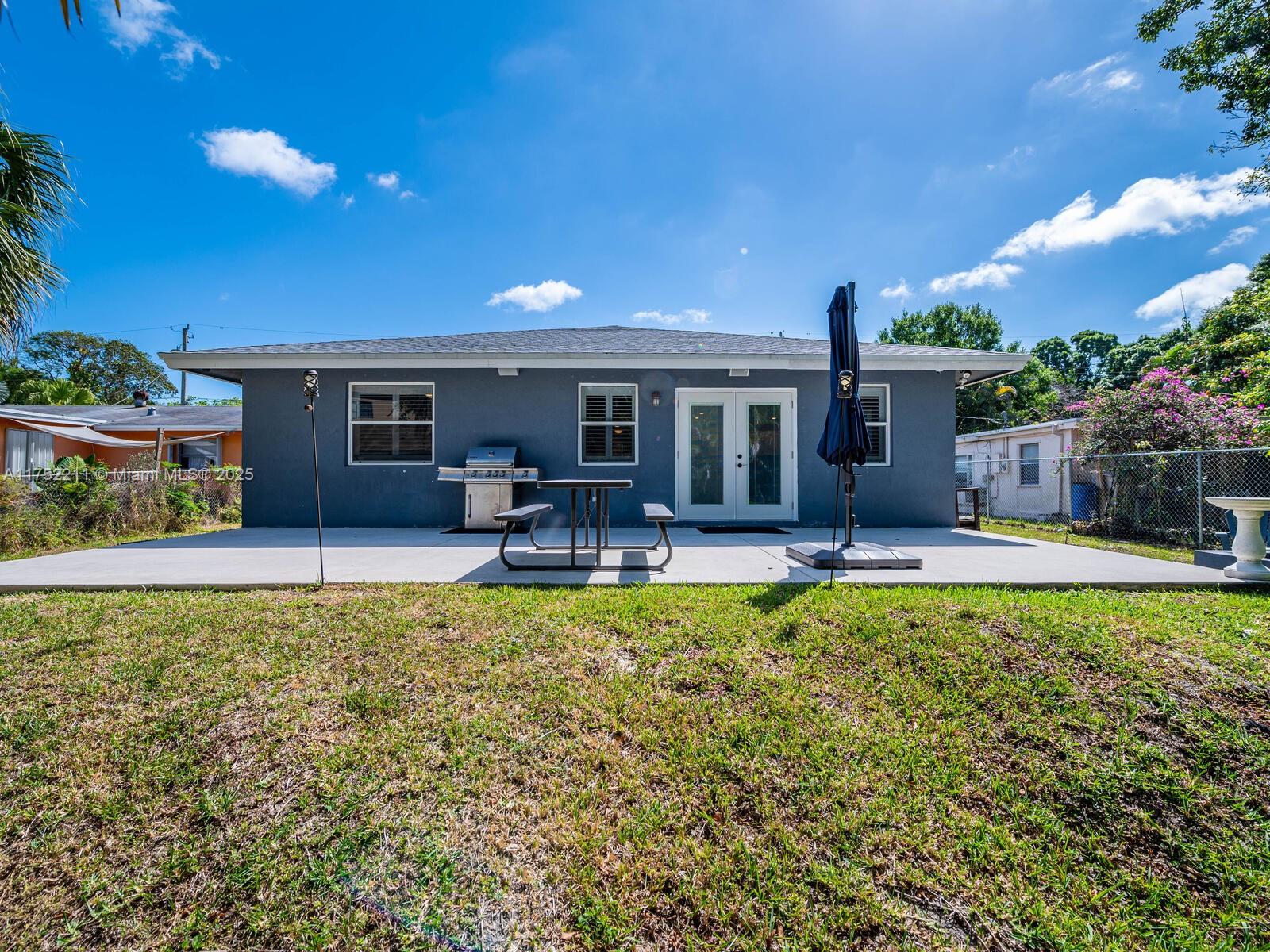 CHULA VISTA FIRST ADD REV - Residential