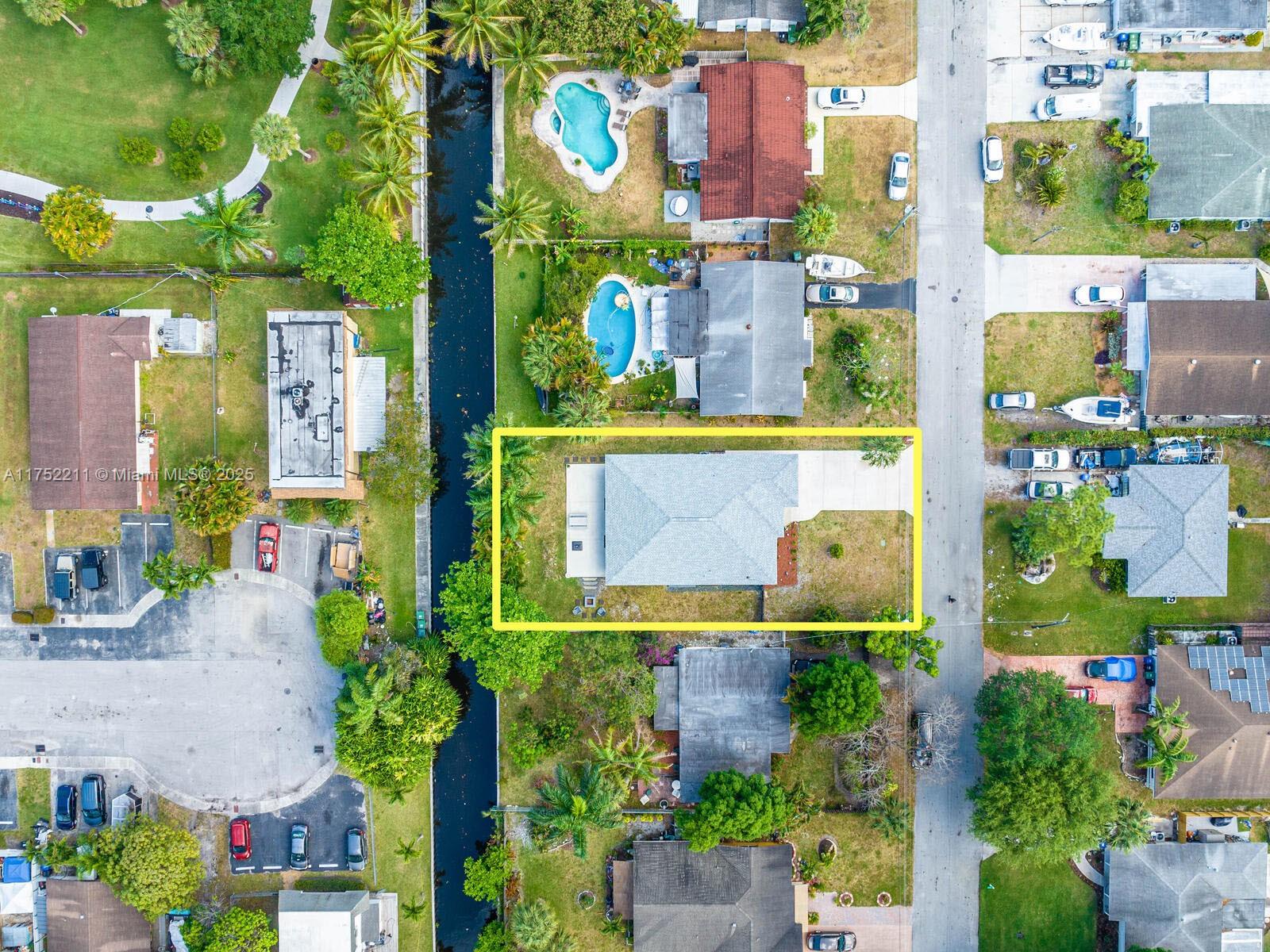 CHULA VISTA FIRST ADD REV - Residential