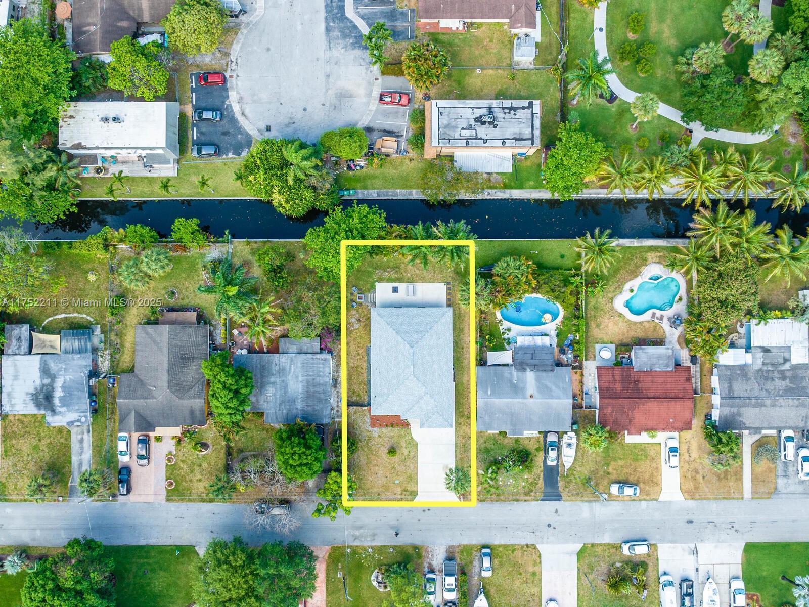 CHULA VISTA FIRST ADD REV - Residential