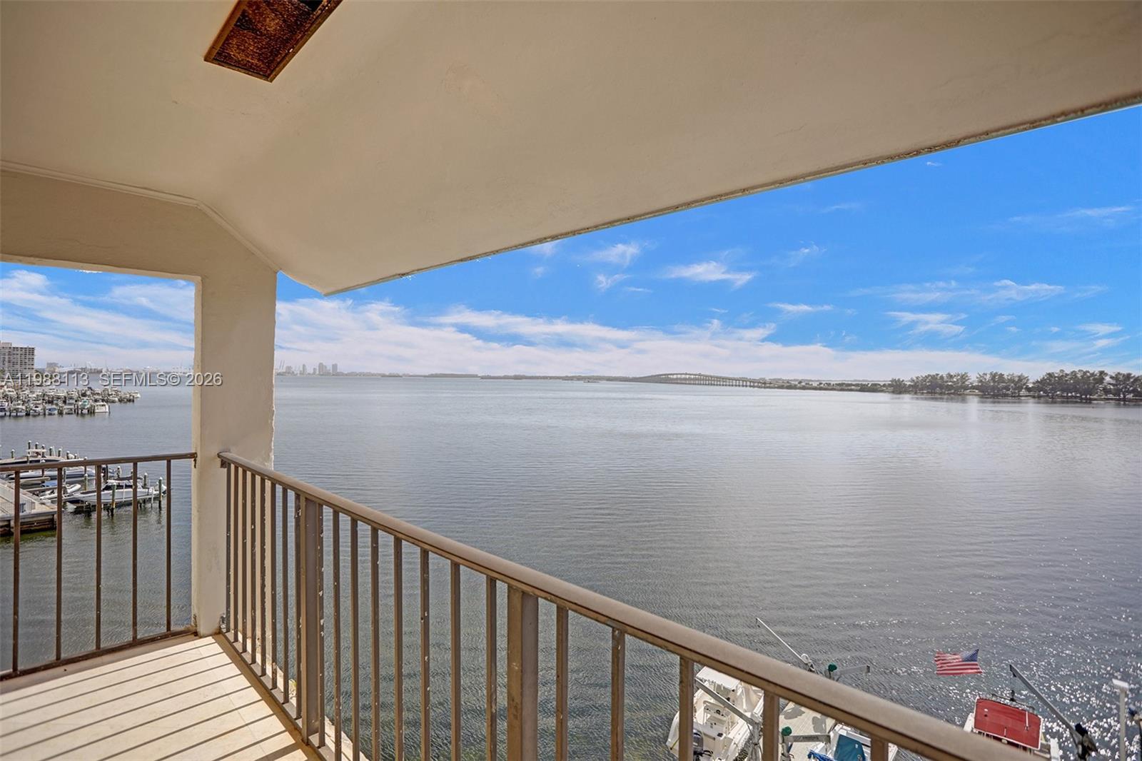 BRICKELL MAR CONDO - Residential Lease