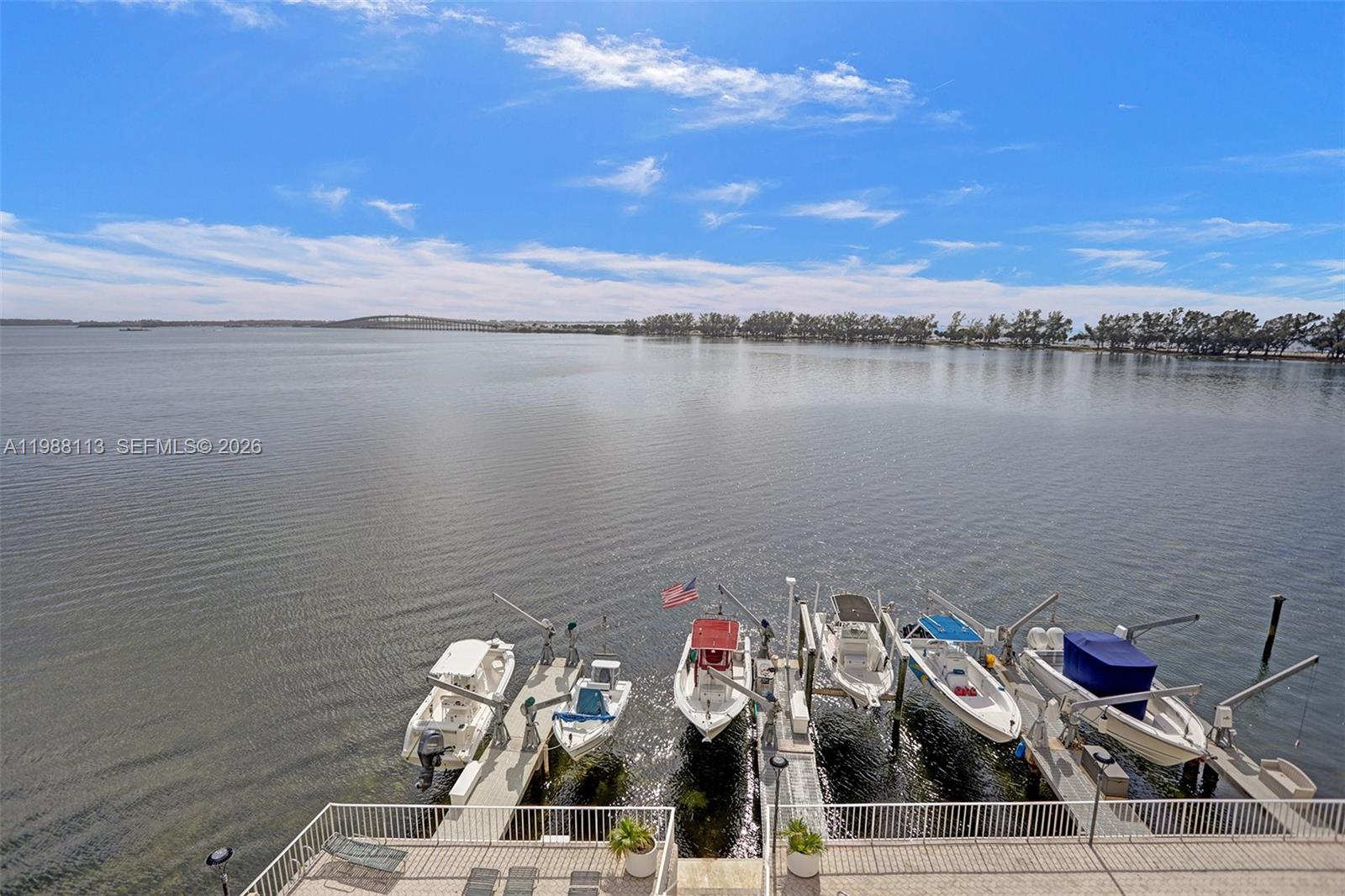 BRICKELL MAR CONDO - Residential Lease