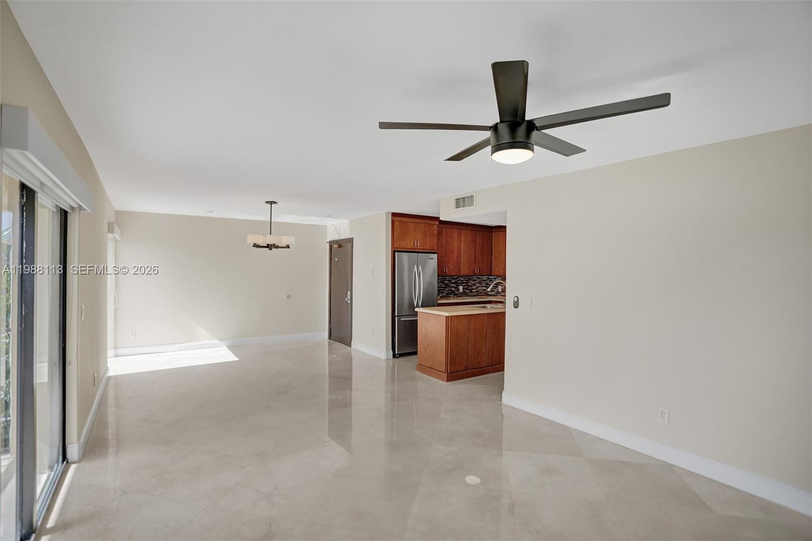 BRICKELL MAR CONDO - Residential Lease