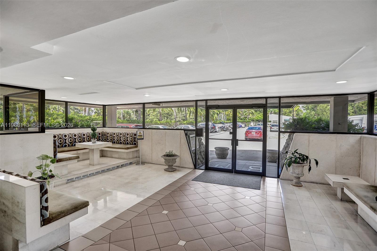 BRICKELL MAR CONDO - Residential Lease