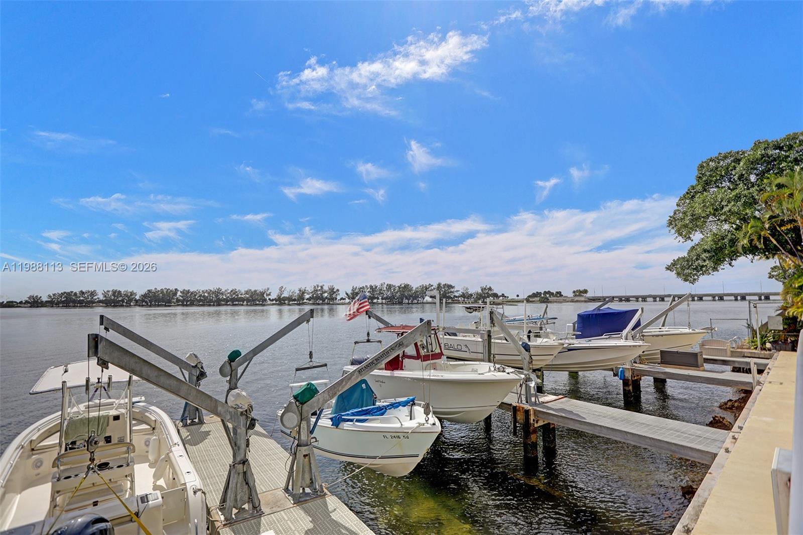 BRICKELL MAR CONDO - Residential Lease