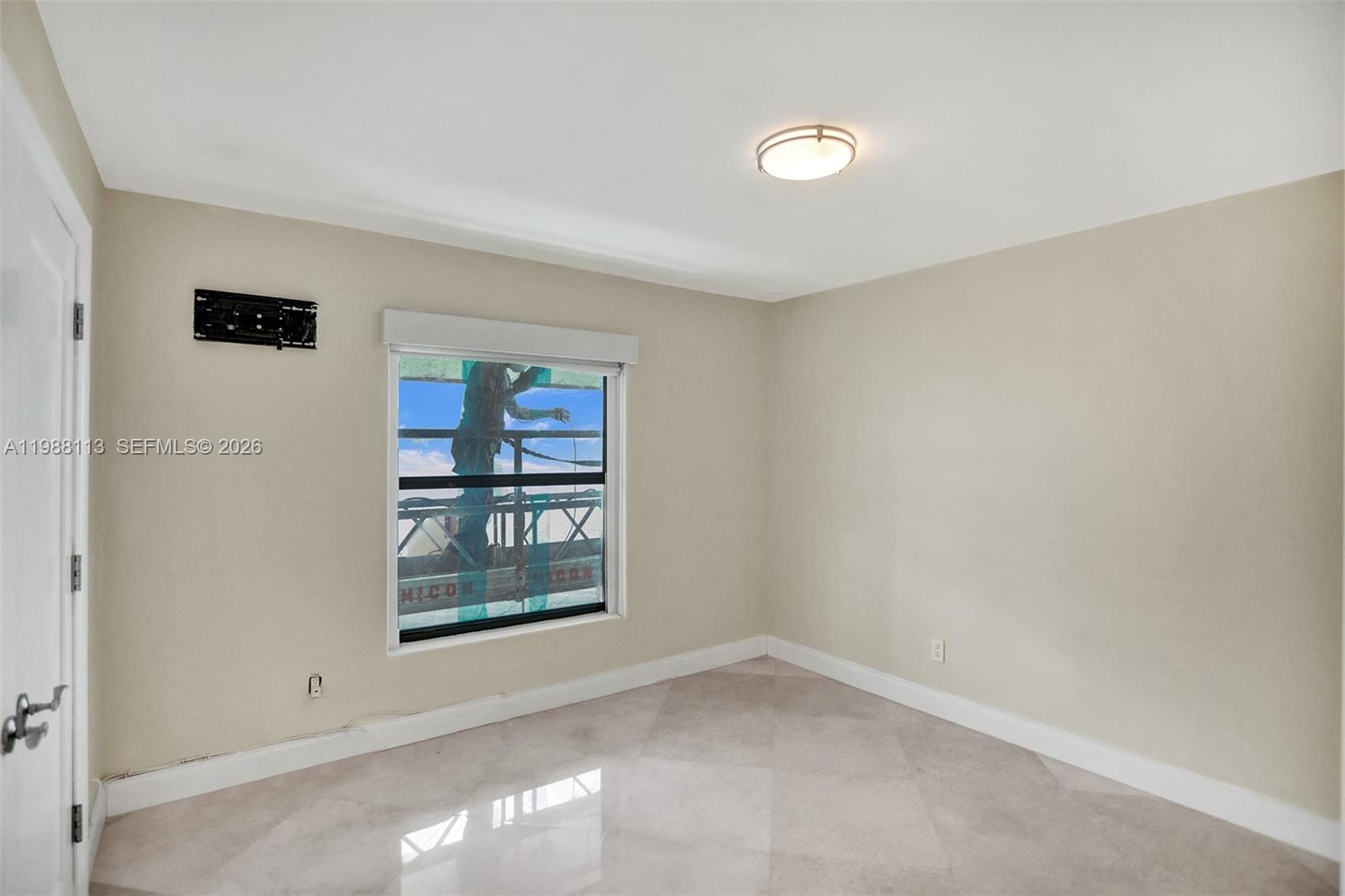 BRICKELL MAR CONDO - Residential Lease