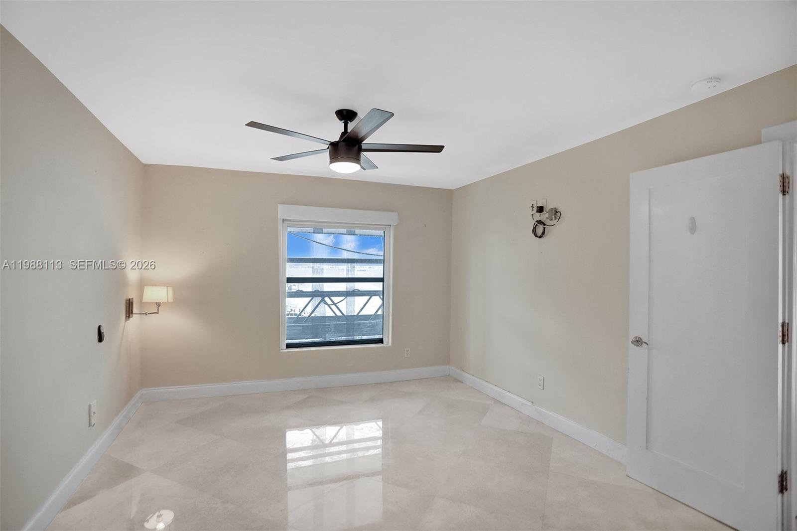 BRICKELL MAR CONDO - Residential Lease