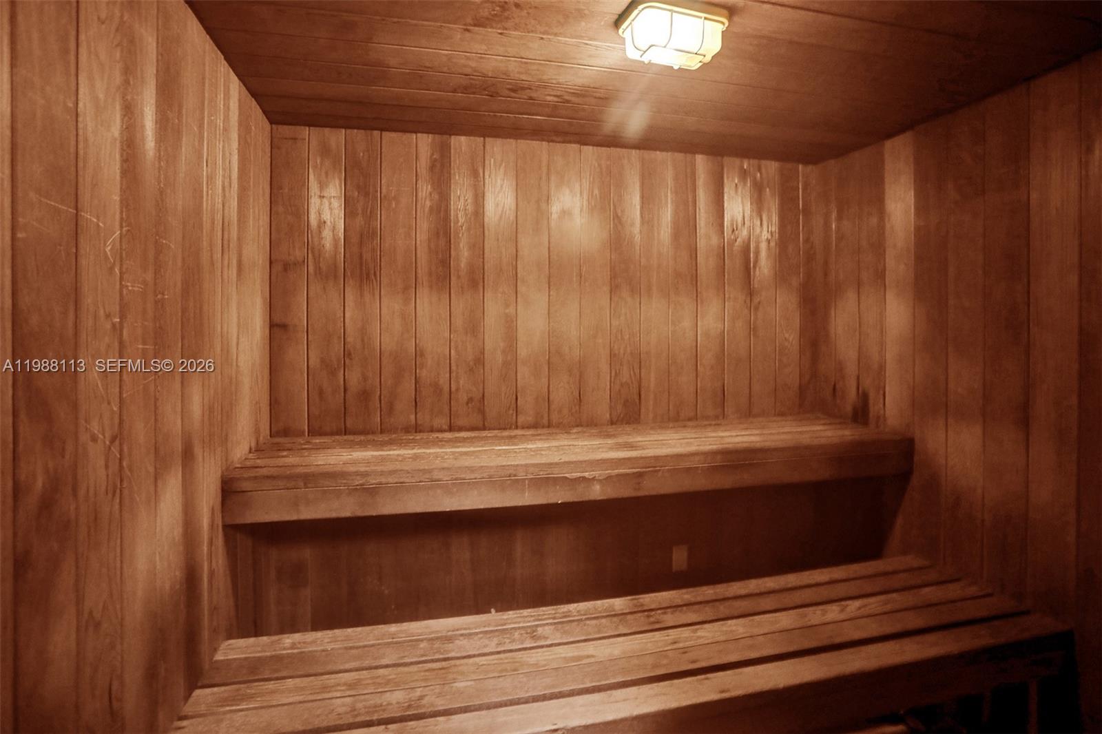 BRICKELL MAR CONDO - Residential Lease