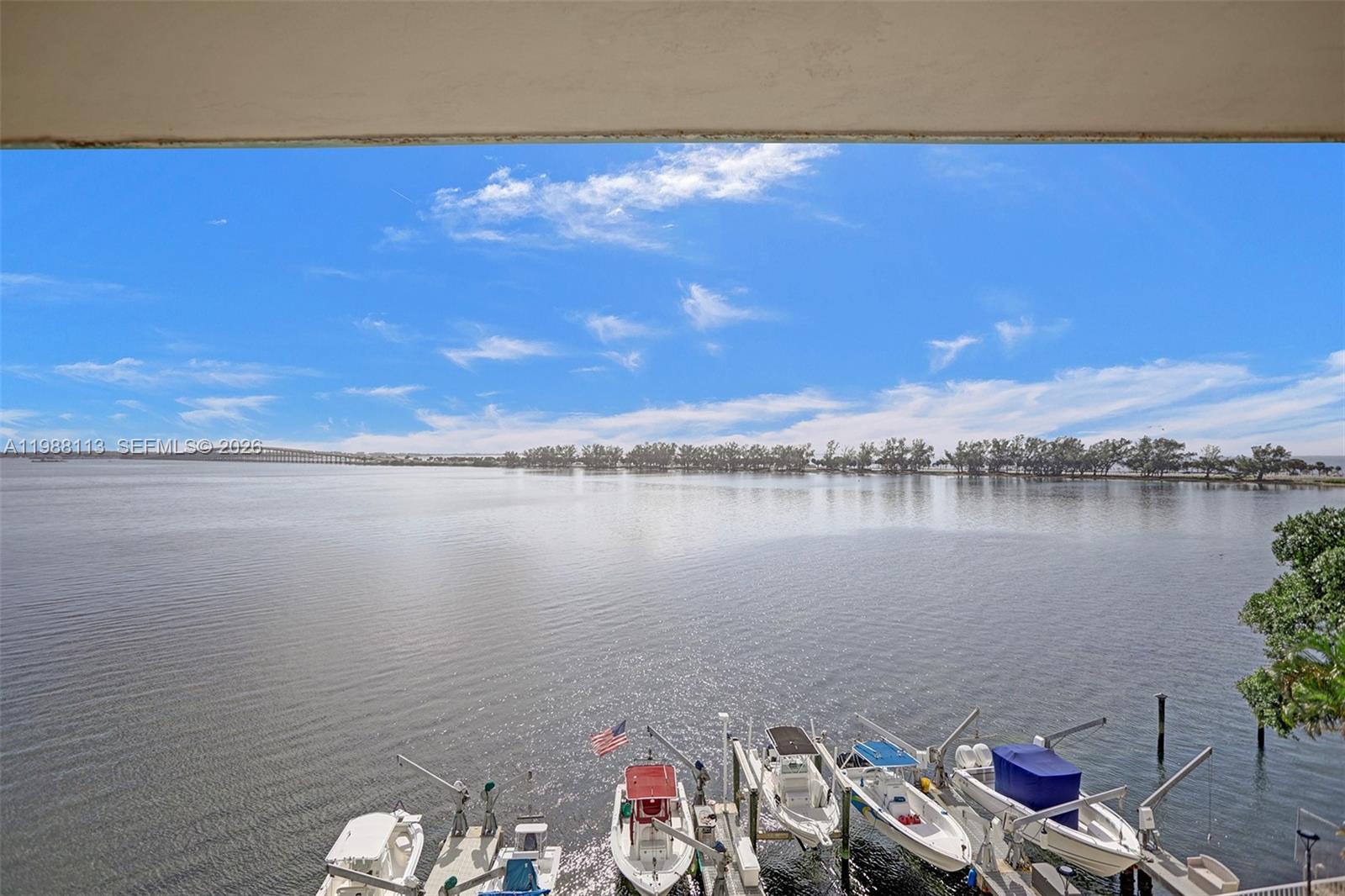 BRICKELL MAR CONDO - Residential Lease