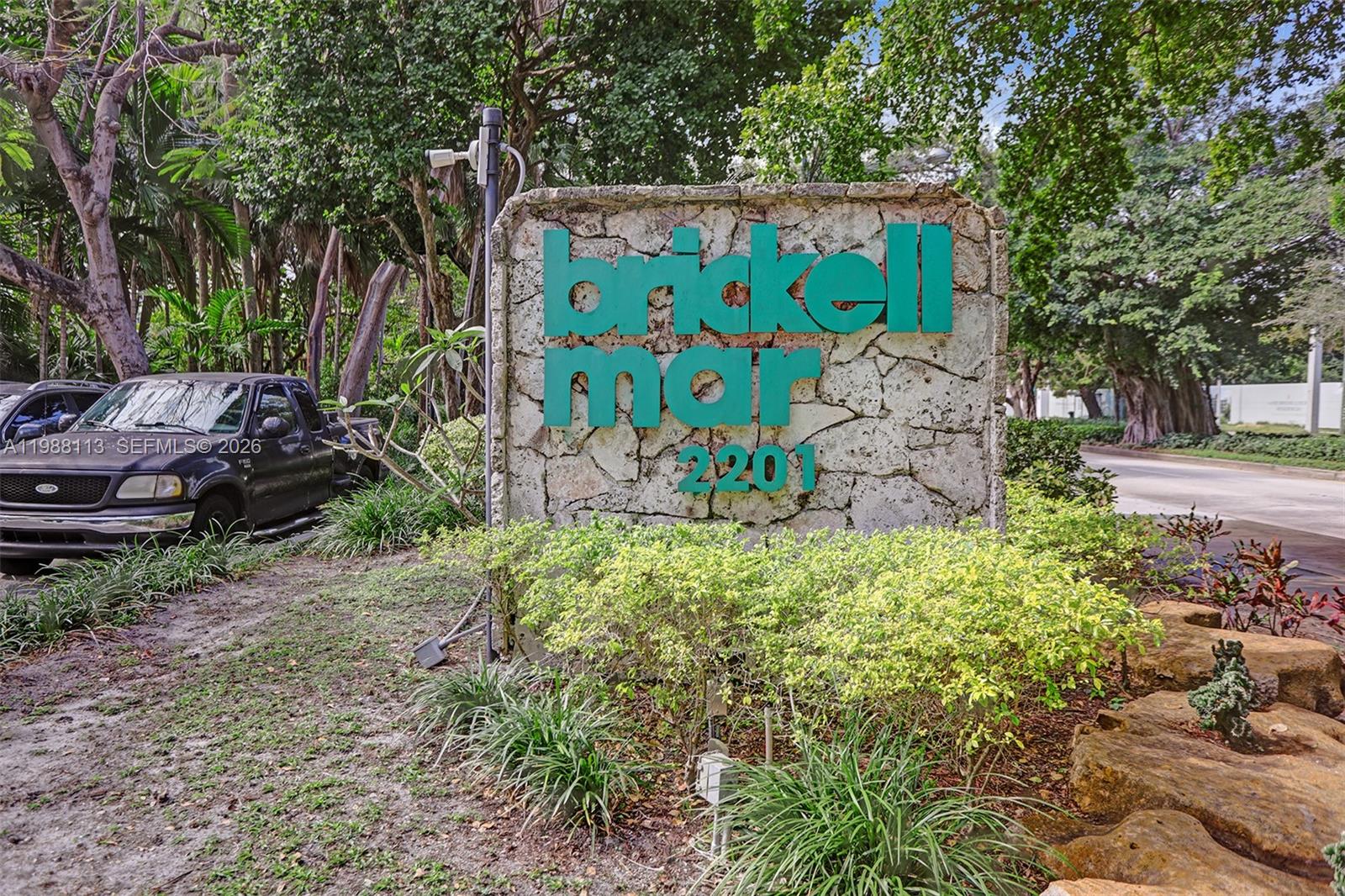 BRICKELL MAR CONDO - Residential Lease