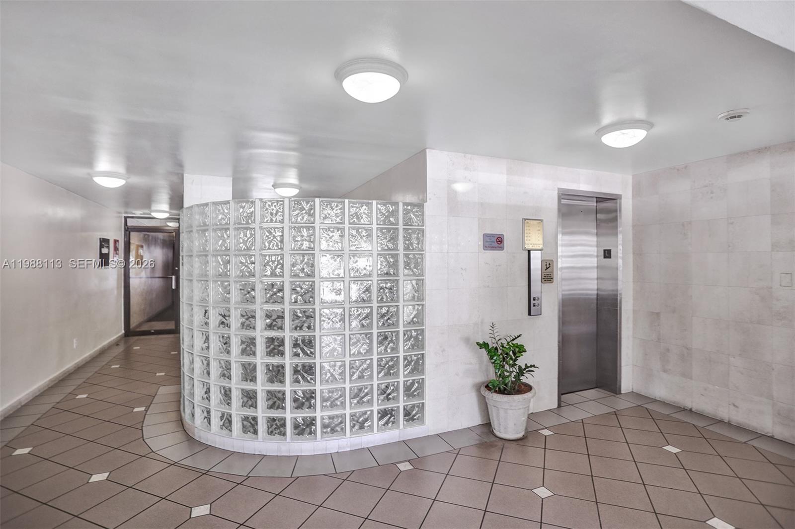 BRICKELL MAR CONDO - Residential Lease