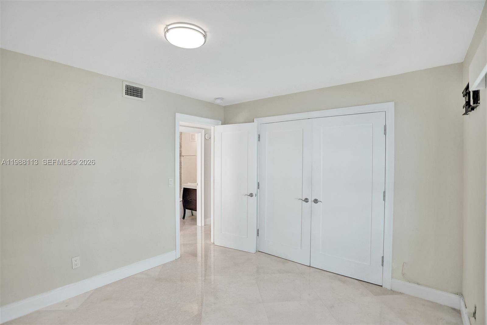 BRICKELL MAR CONDO - Residential Lease