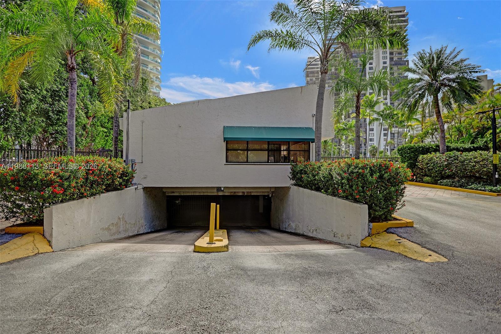BRICKELL MAR CONDO - Residential Lease