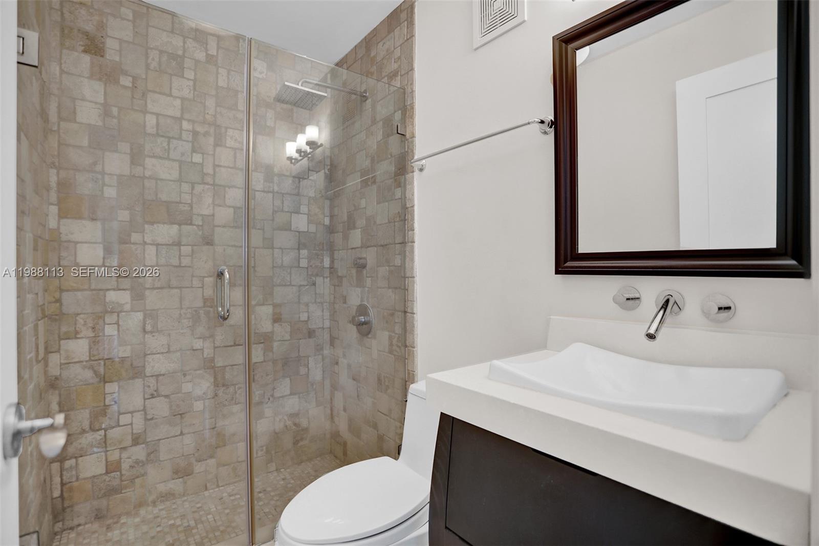 BRICKELL MAR CONDO - Residential Lease