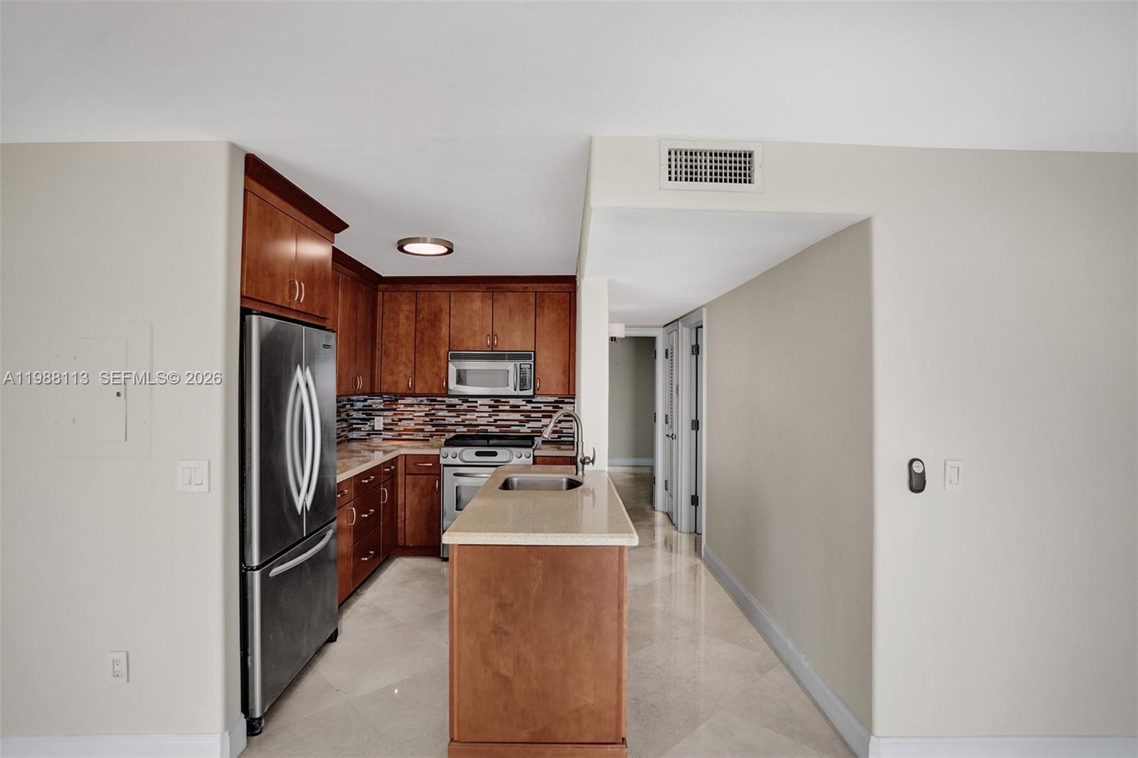 BRICKELL MAR CONDO - Residential Lease