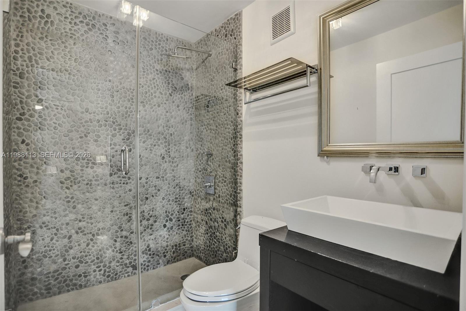 BRICKELL MAR CONDO - Residential Lease