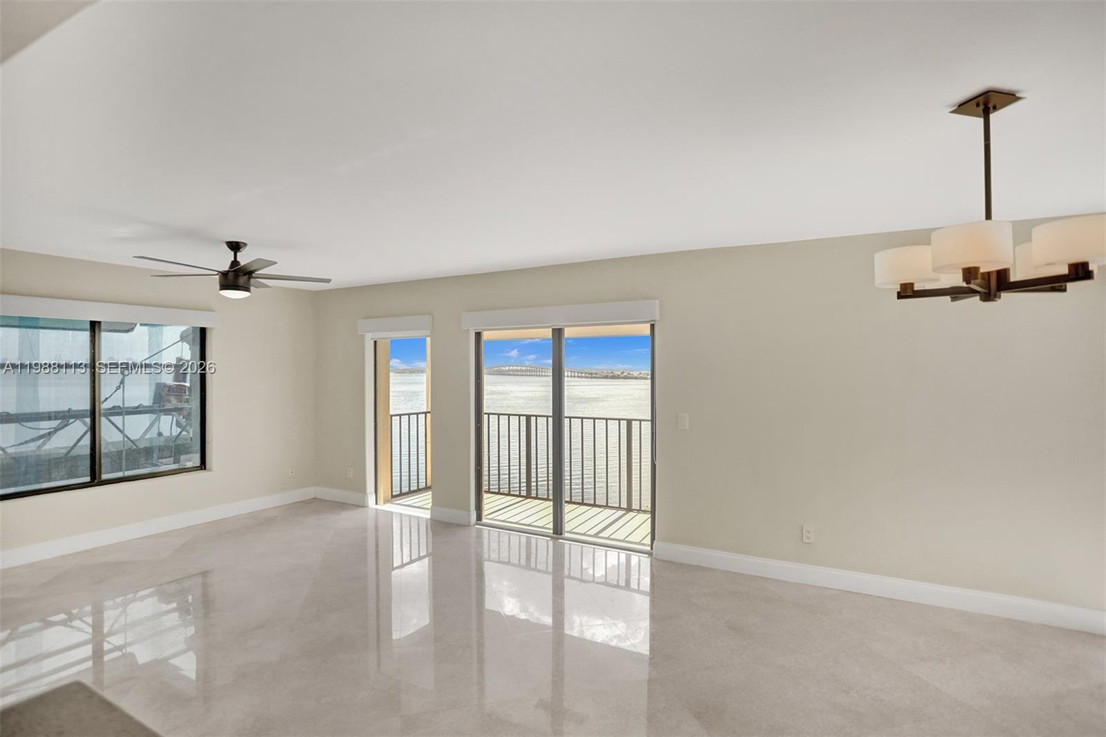 BRICKELL MAR CONDO - Residential Lease