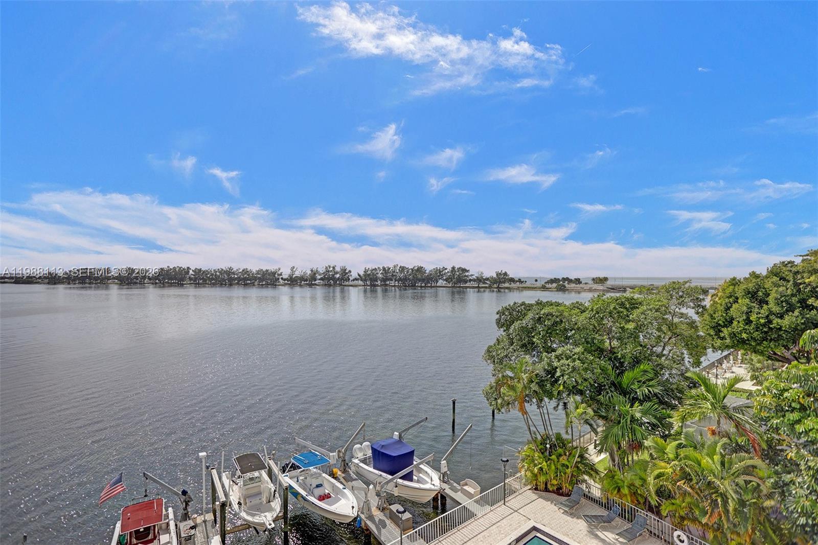 BRICKELL MAR CONDO - Residential Lease