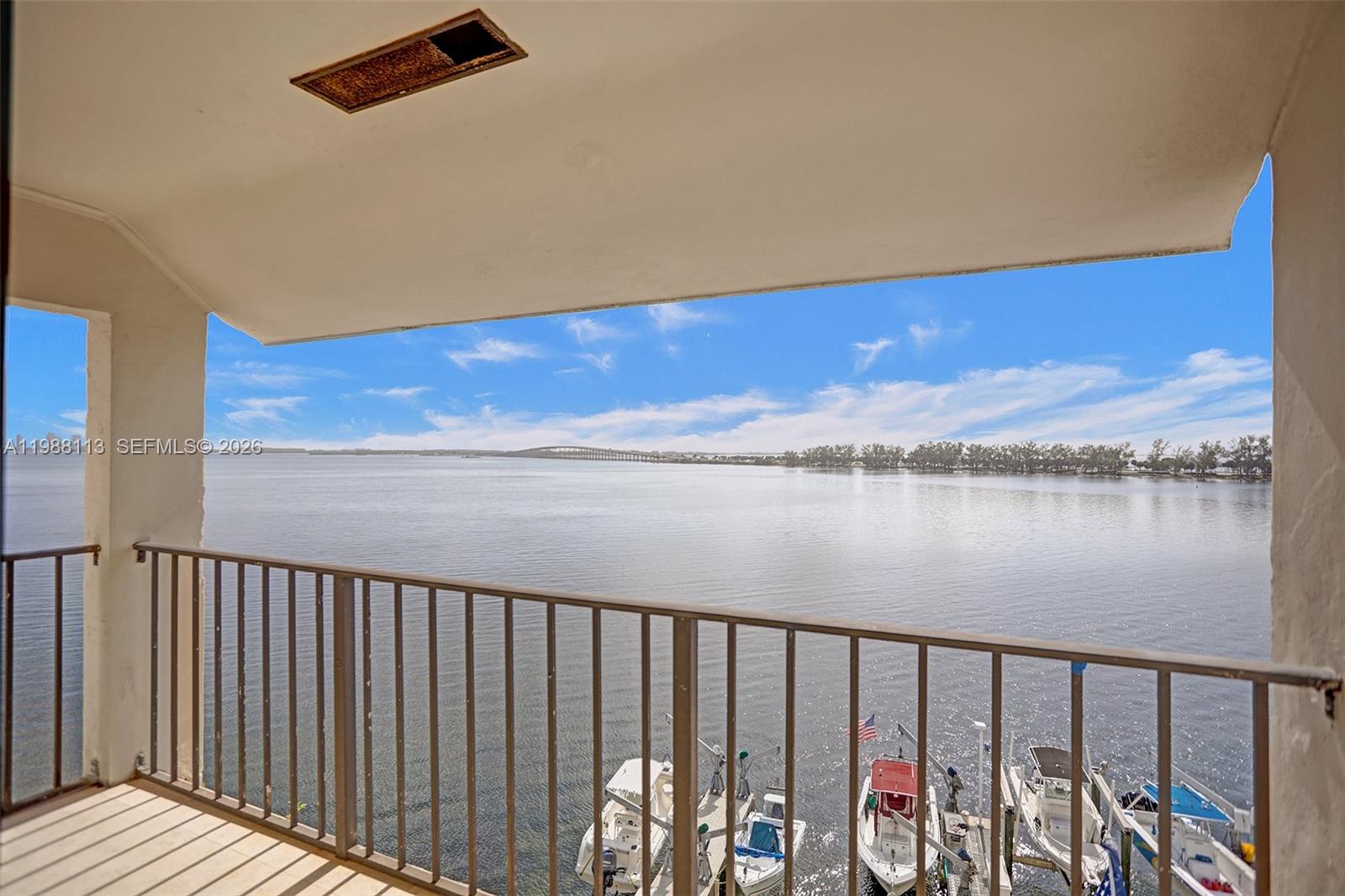 BRICKELL MAR CONDO - Residential Lease