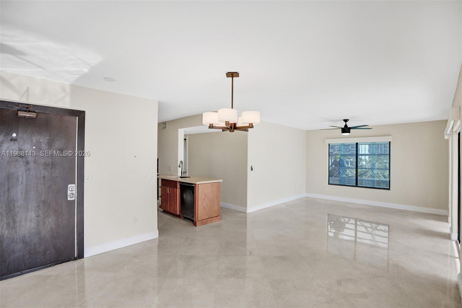 BRICKELL MAR CONDO - Residential Lease