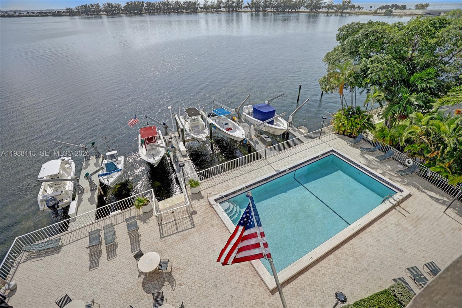 BRICKELL MAR CONDO - Residential Lease