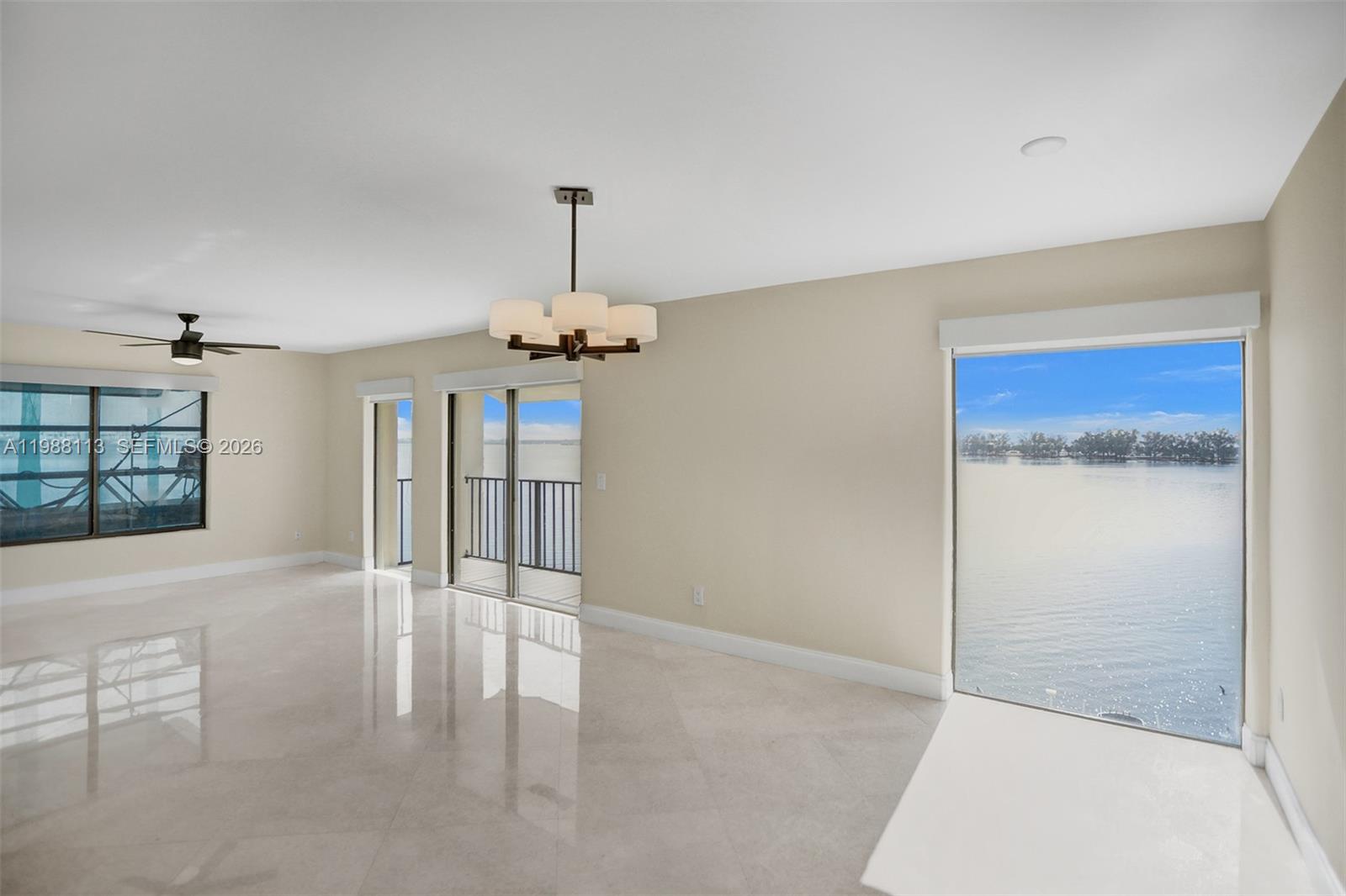 BRICKELL MAR CONDO - Residential Lease