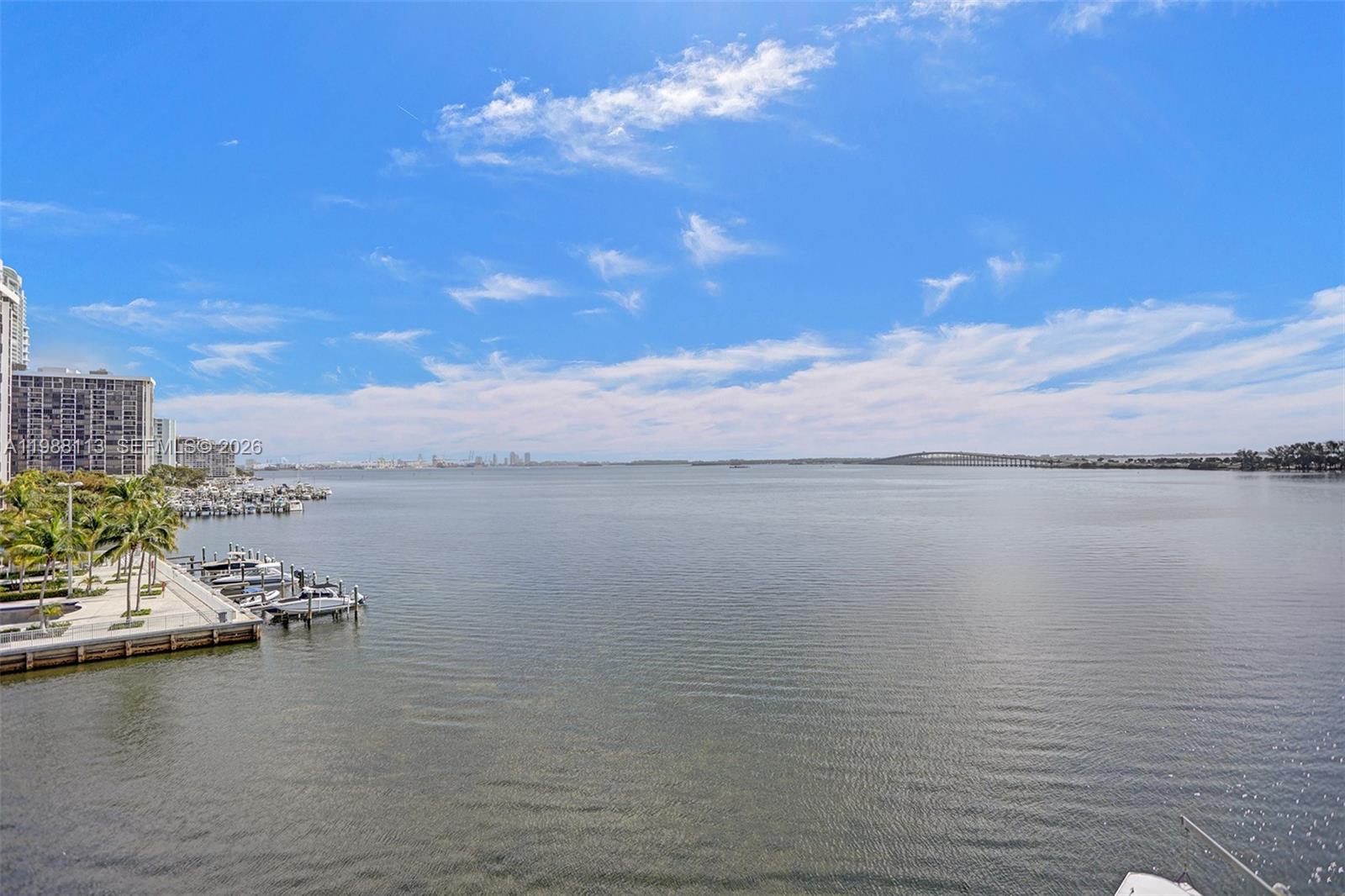 BRICKELL MAR CONDO - Residential Lease