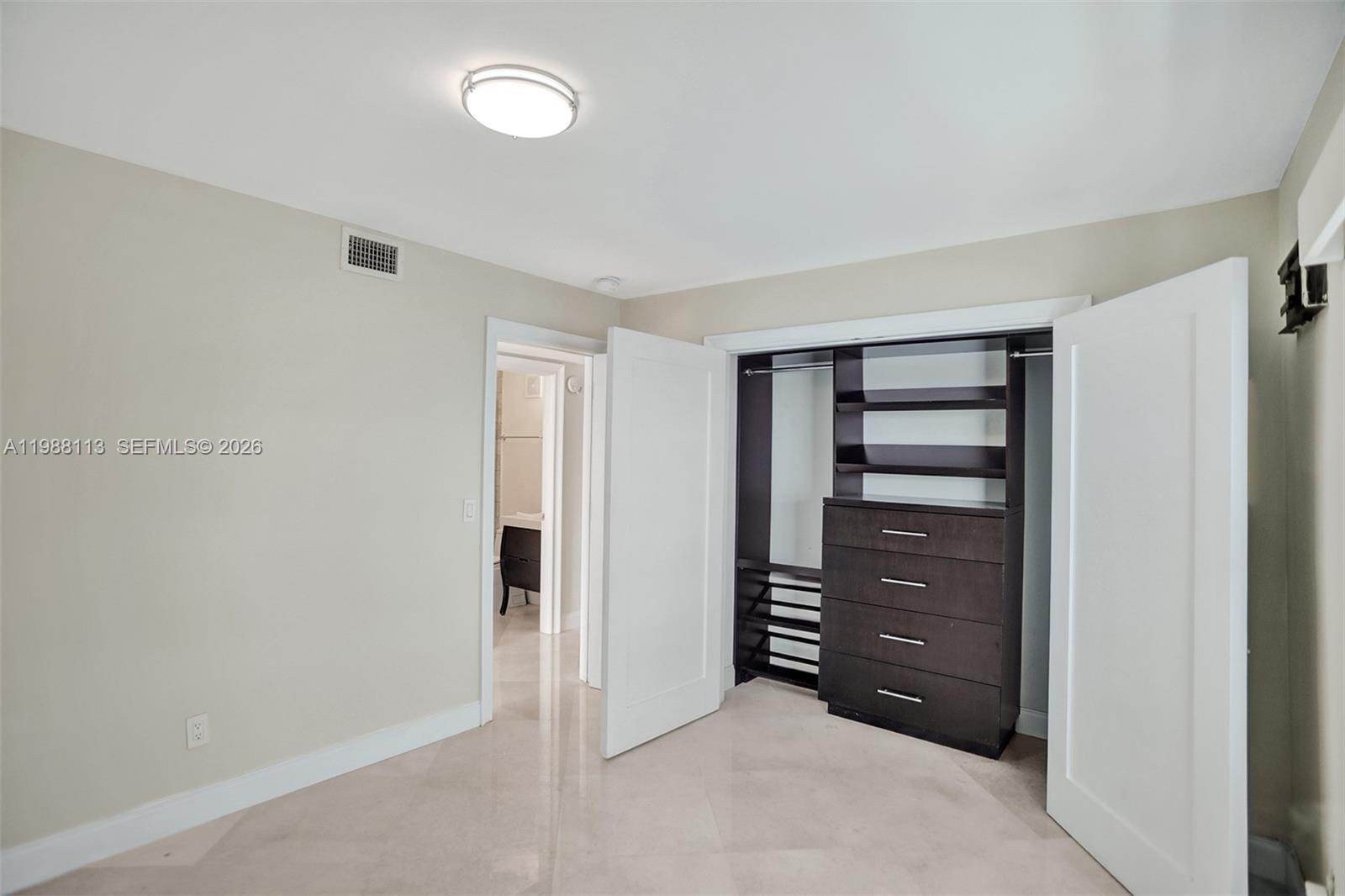 BRICKELL MAR CONDO - Residential Lease