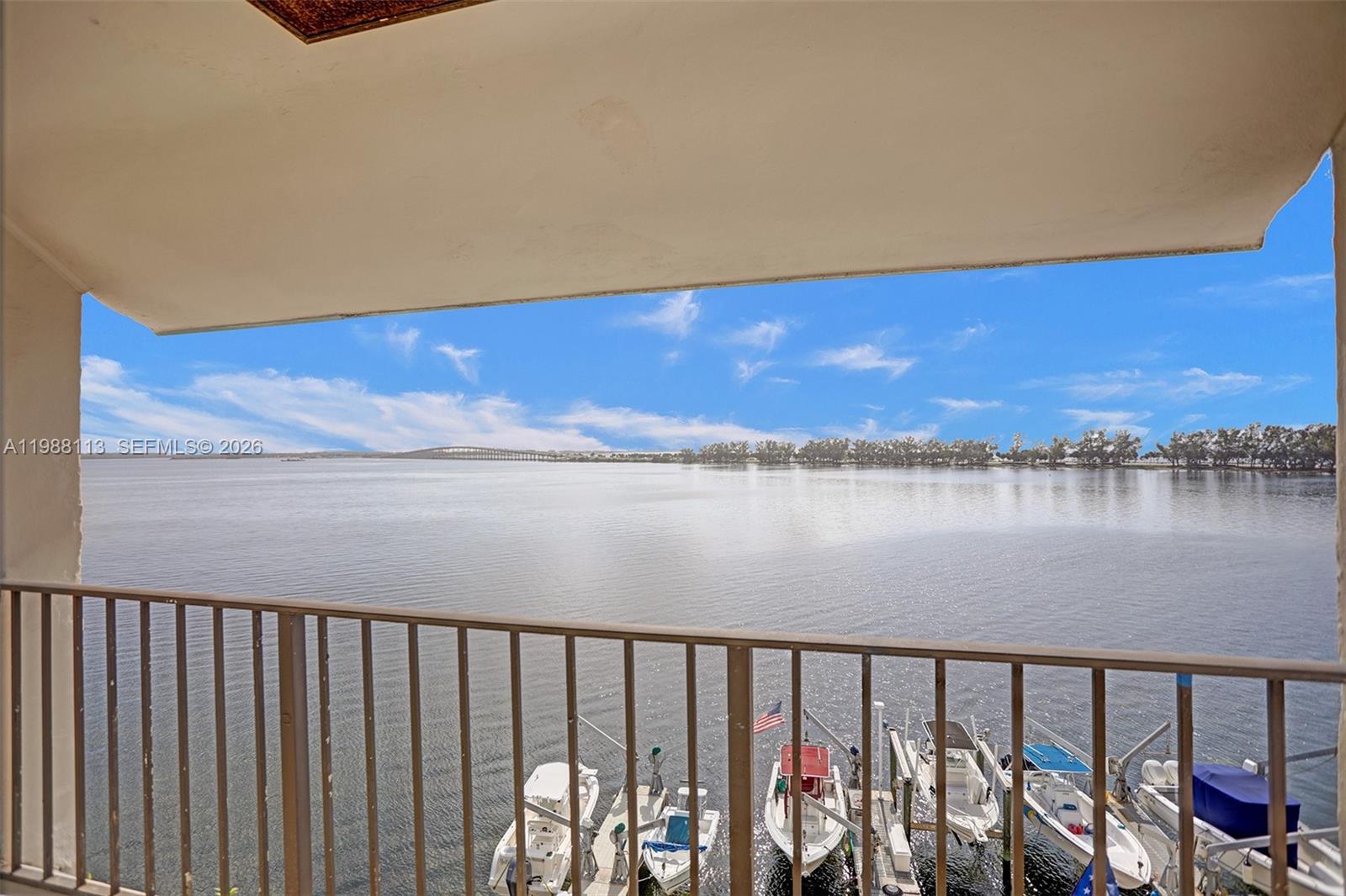 BRICKELL MAR CONDO - Residential Lease