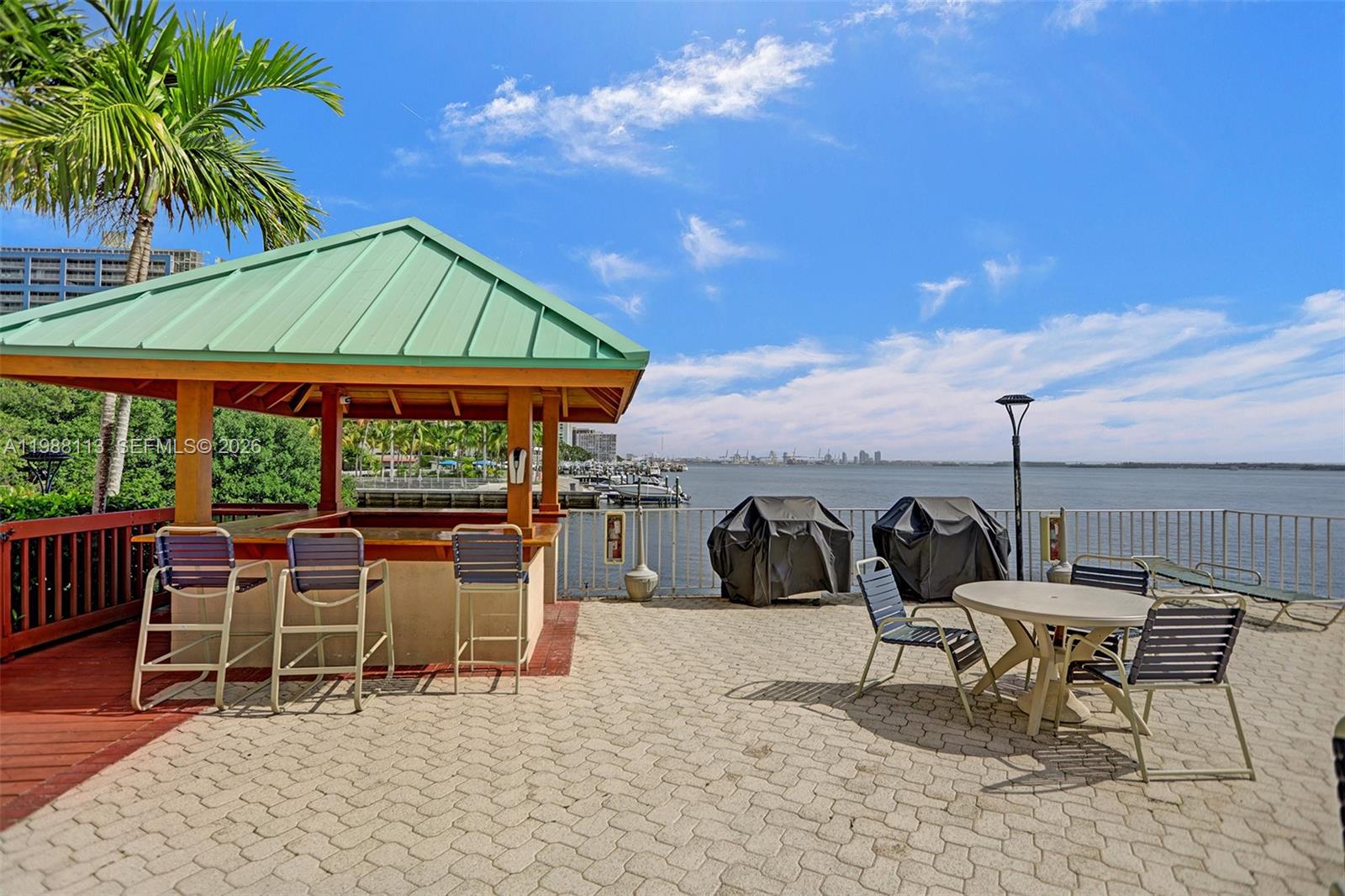 BRICKELL MAR CONDO - Residential Lease