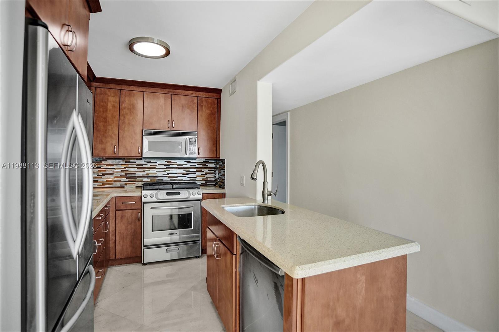 BRICKELL MAR CONDO - Residential Lease