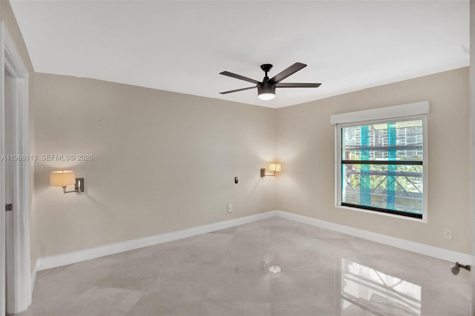 BRICKELL MAR CONDO - Residential Lease